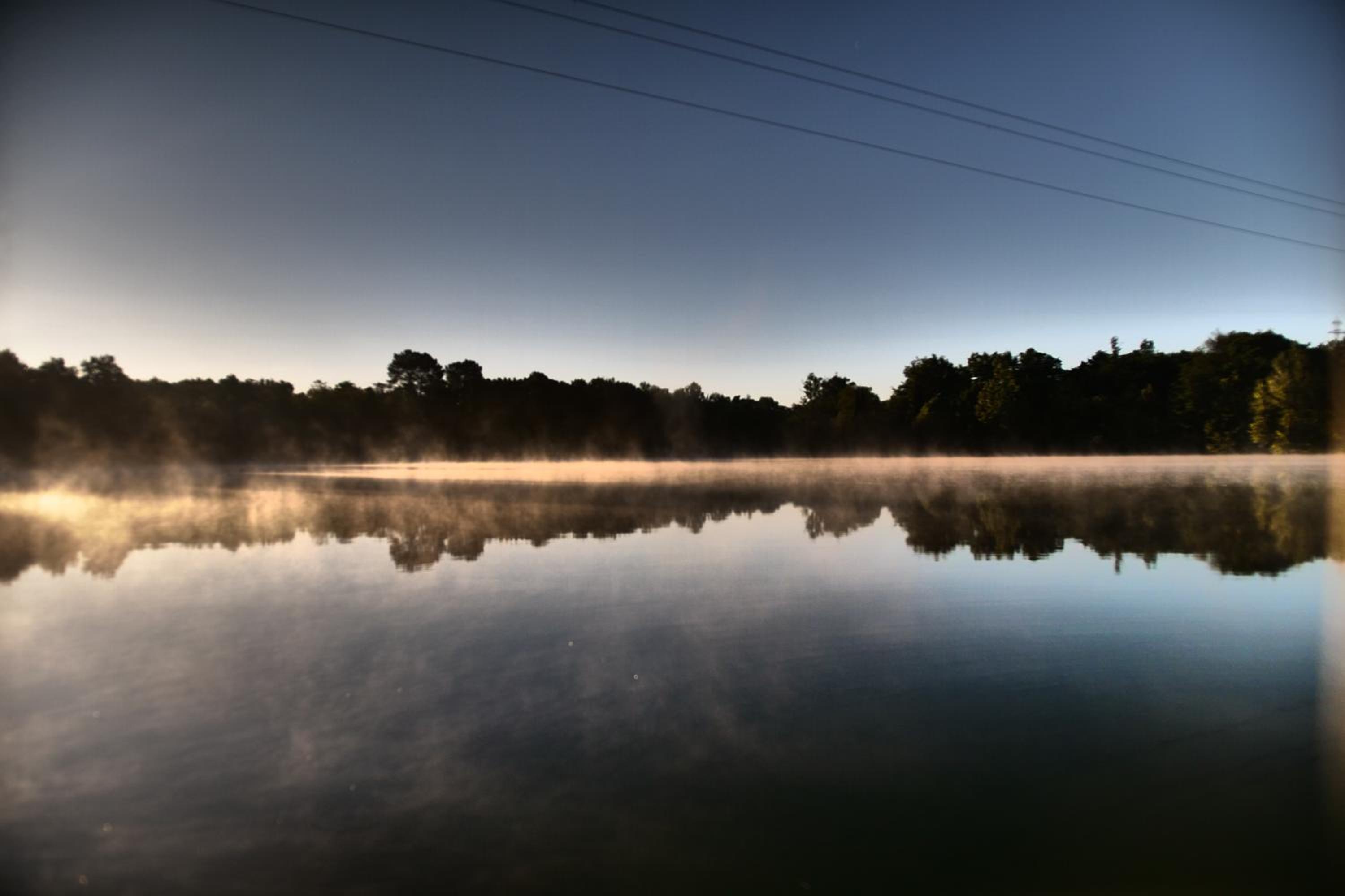 Dahu Wake Park, proche Saint Emilion view 5