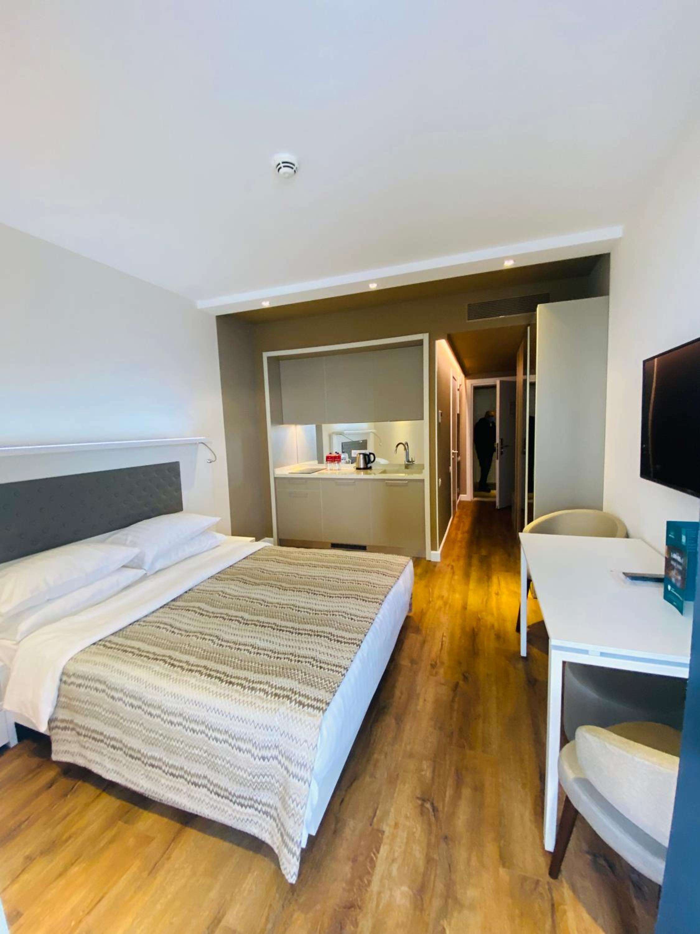 Alliance Home view 4