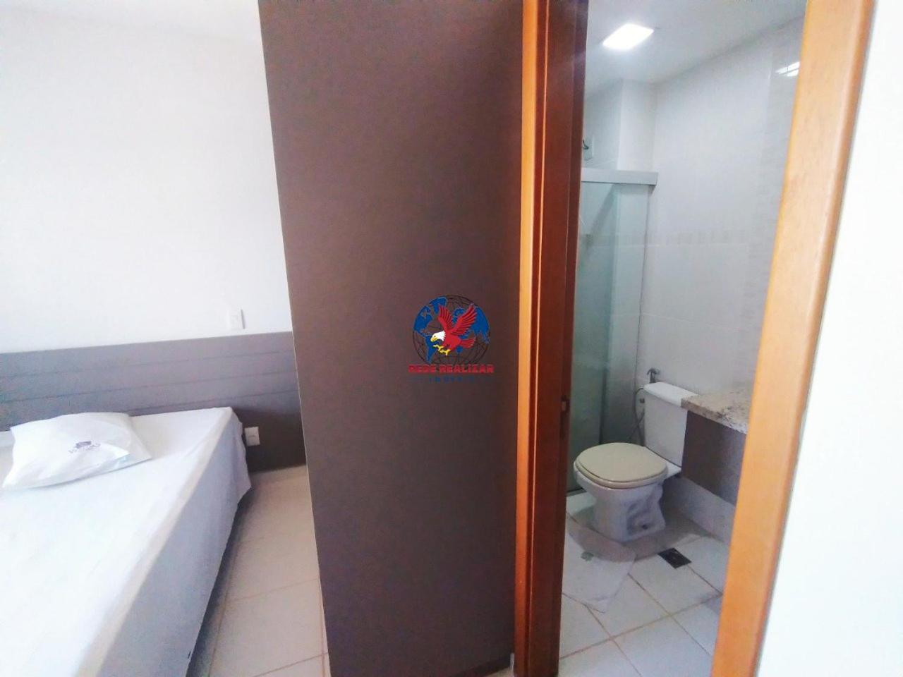 Hot Park Veredas Rio Quente Flat 928