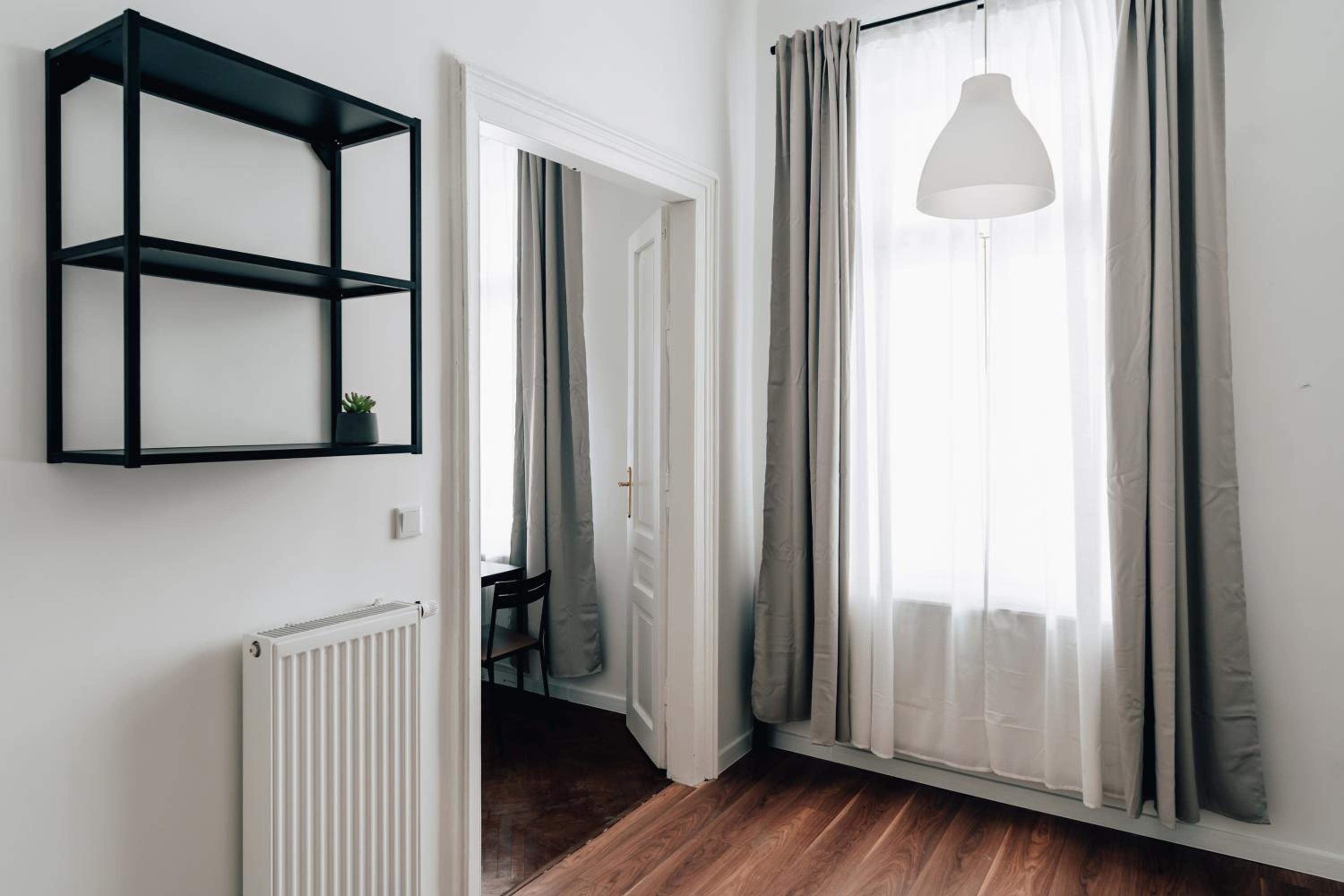 Podzamcze 24 Apartments