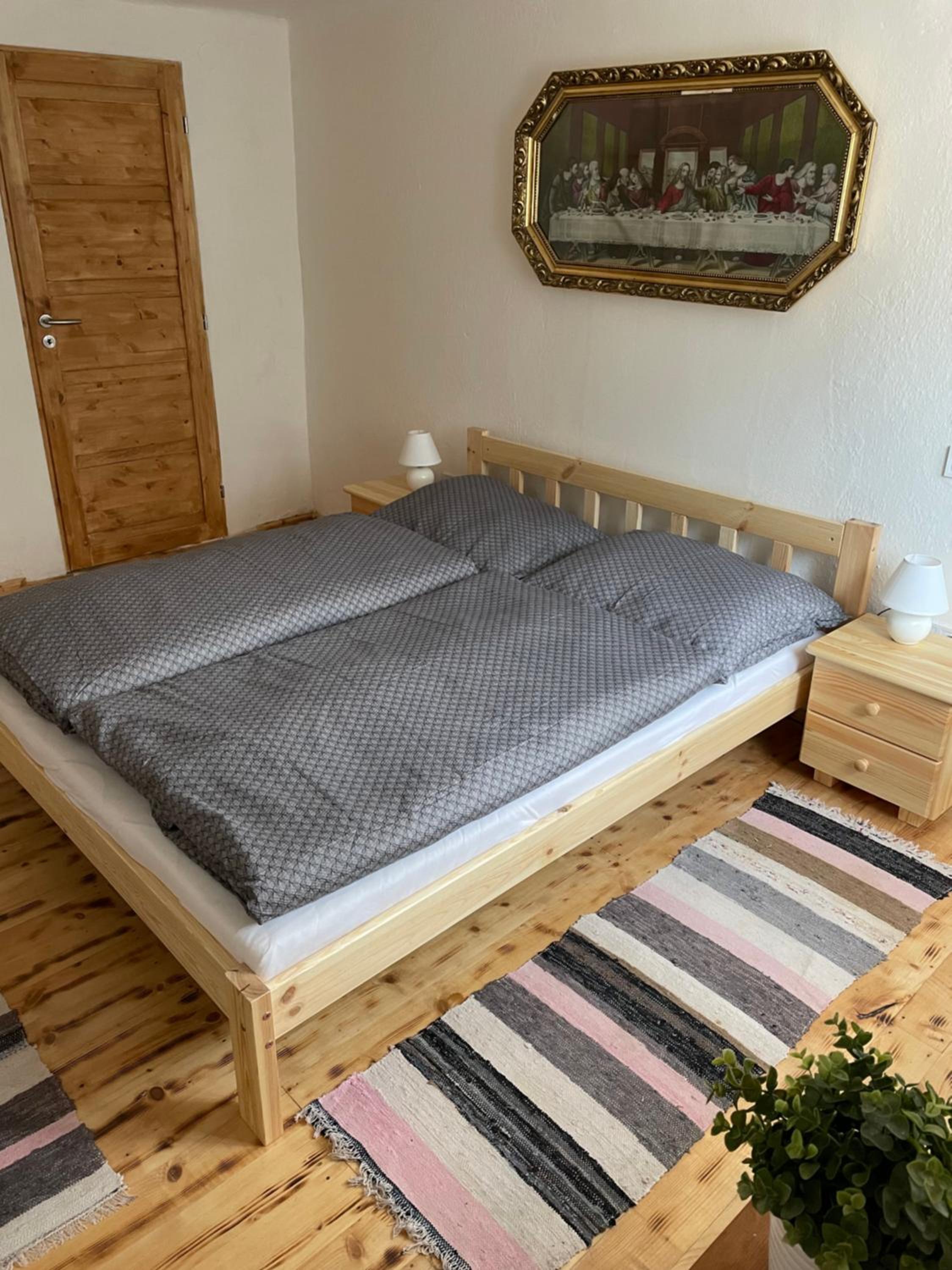 Chata Studnička Šumiac