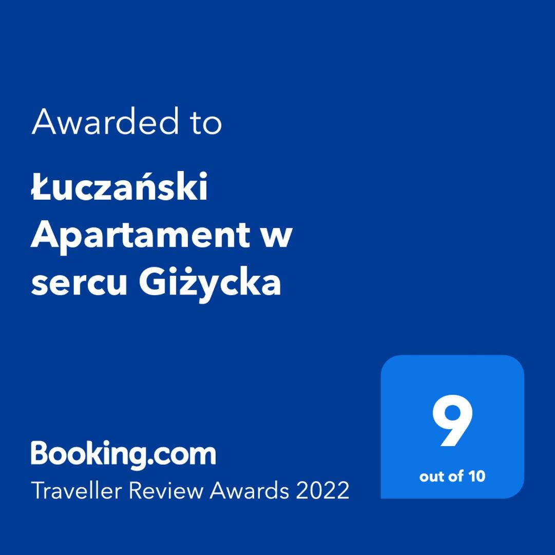 Łuczański Apartament w sercu Giżycka view 4