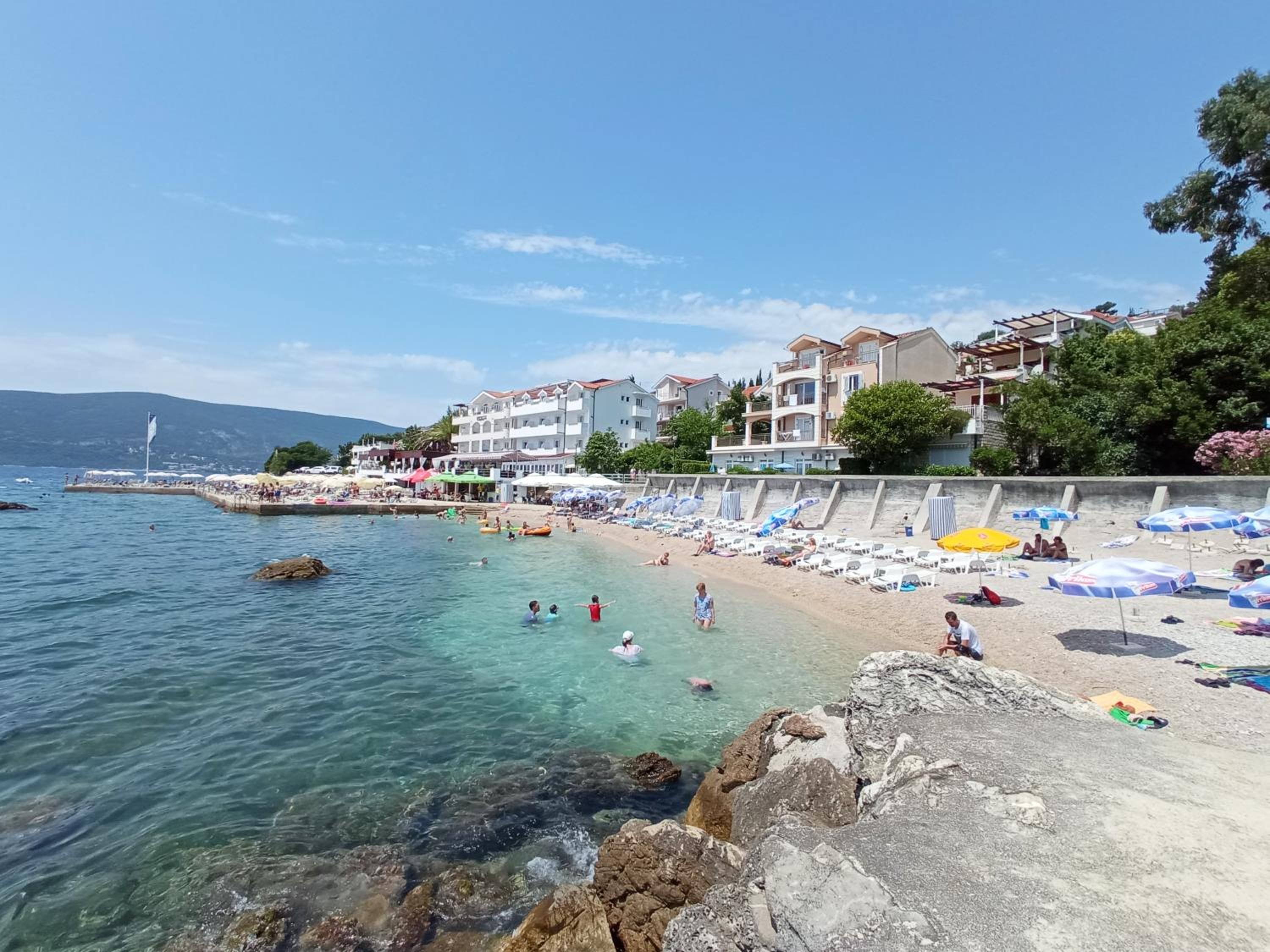 Dolce Far Niente view 4