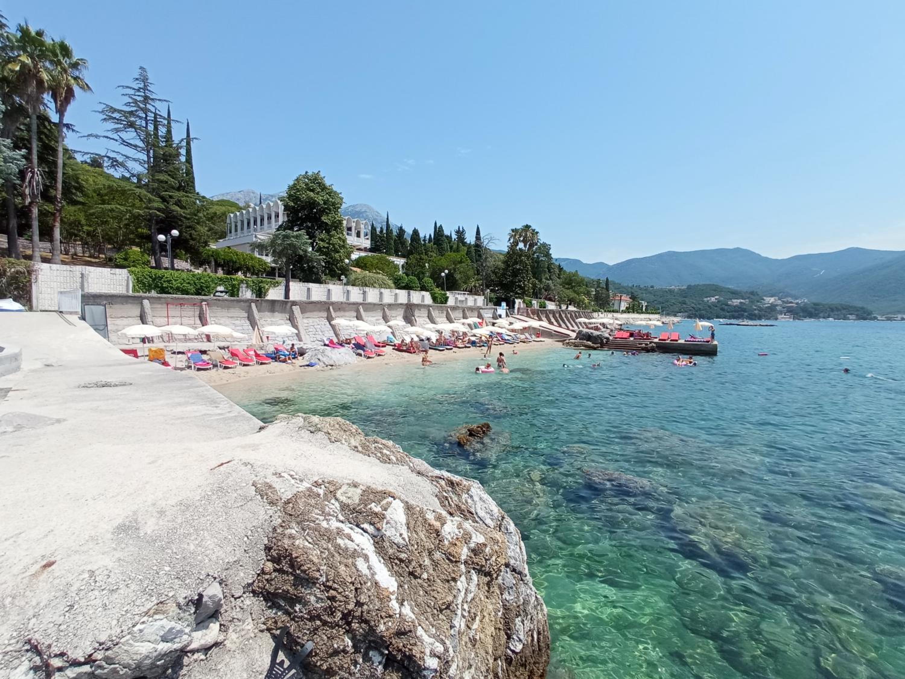 Dolce Far Niente view 3