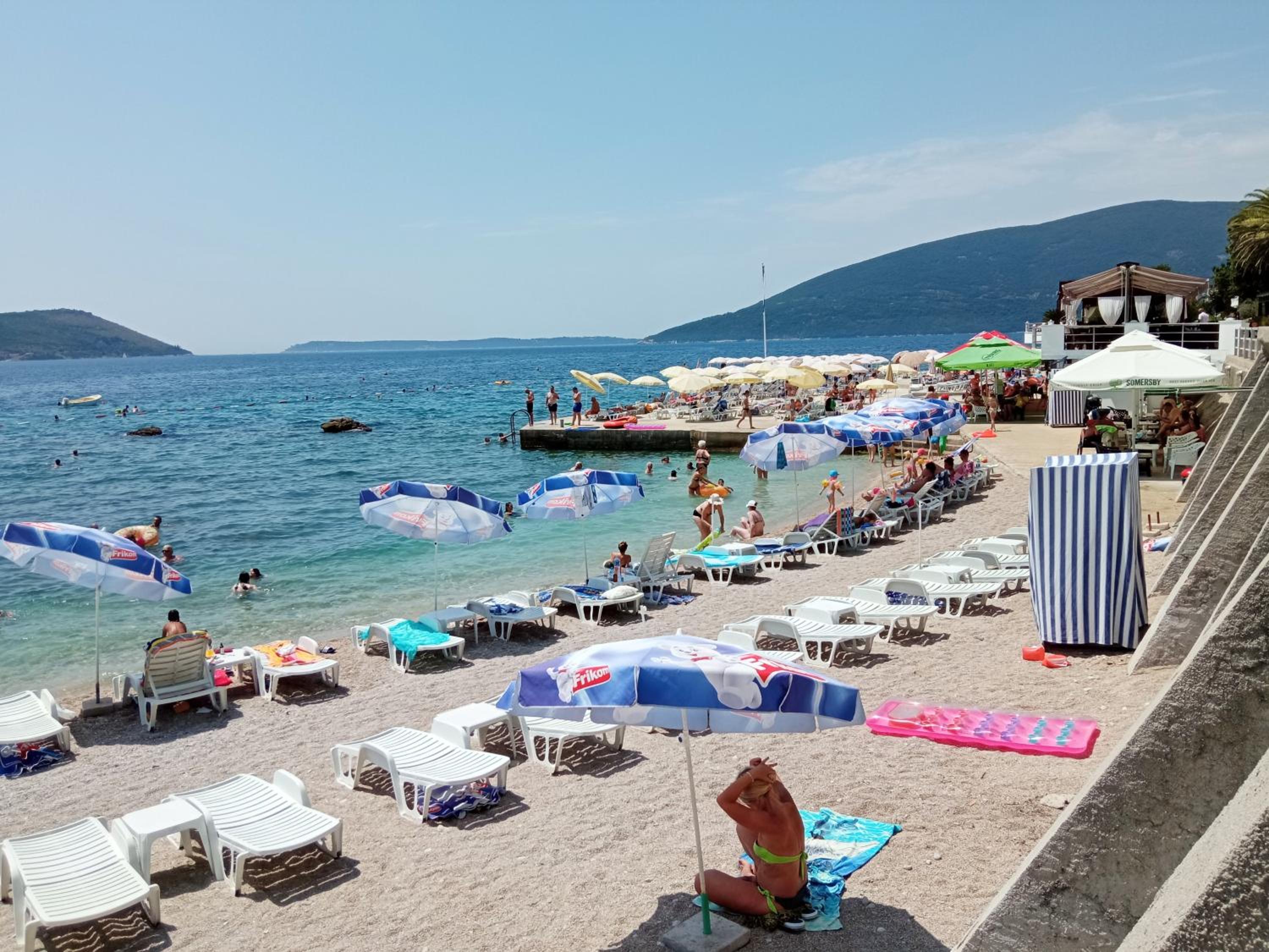 Dolce Far Niente view 2