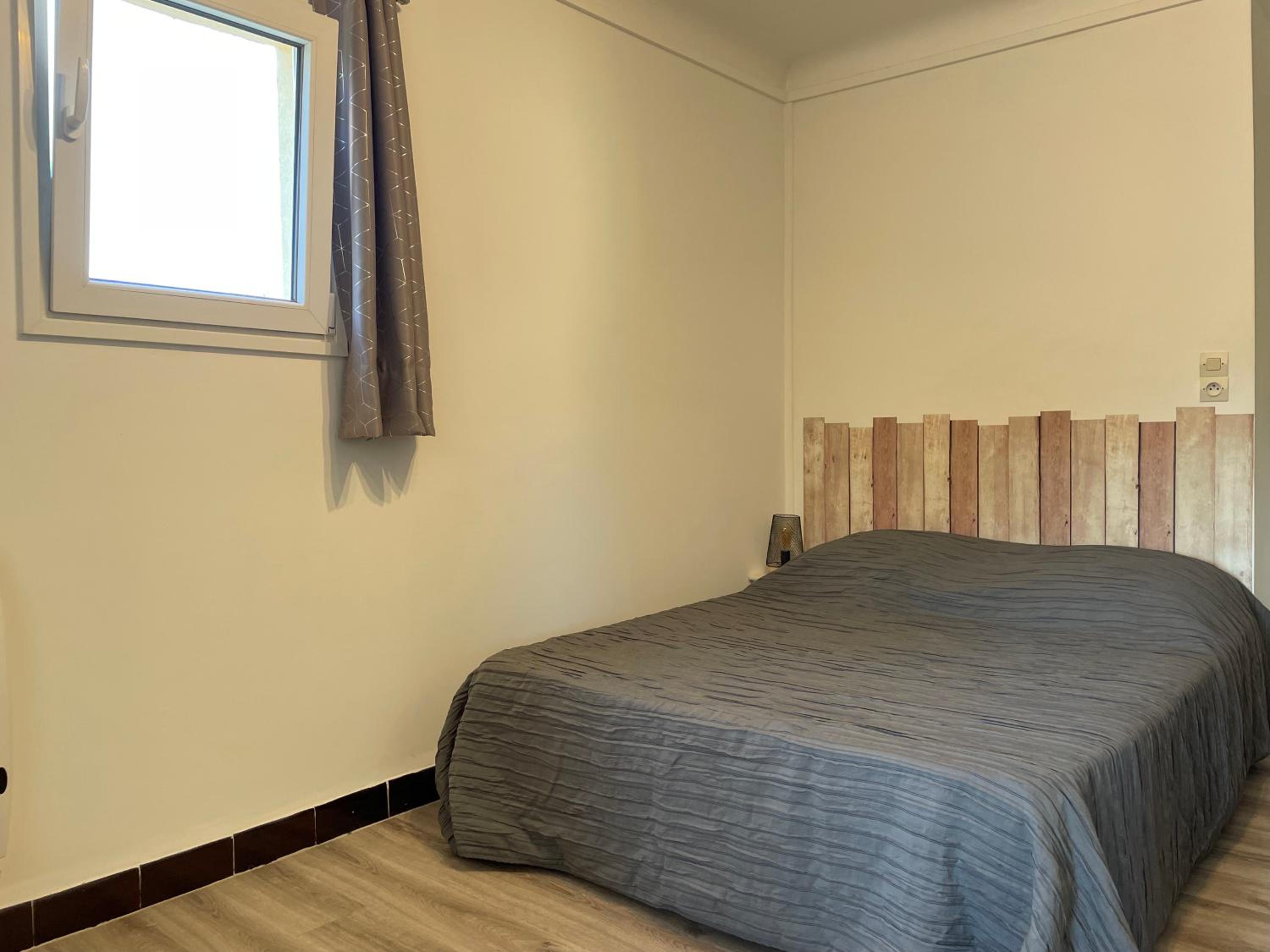 Appartement Bord de Mer La Faviere