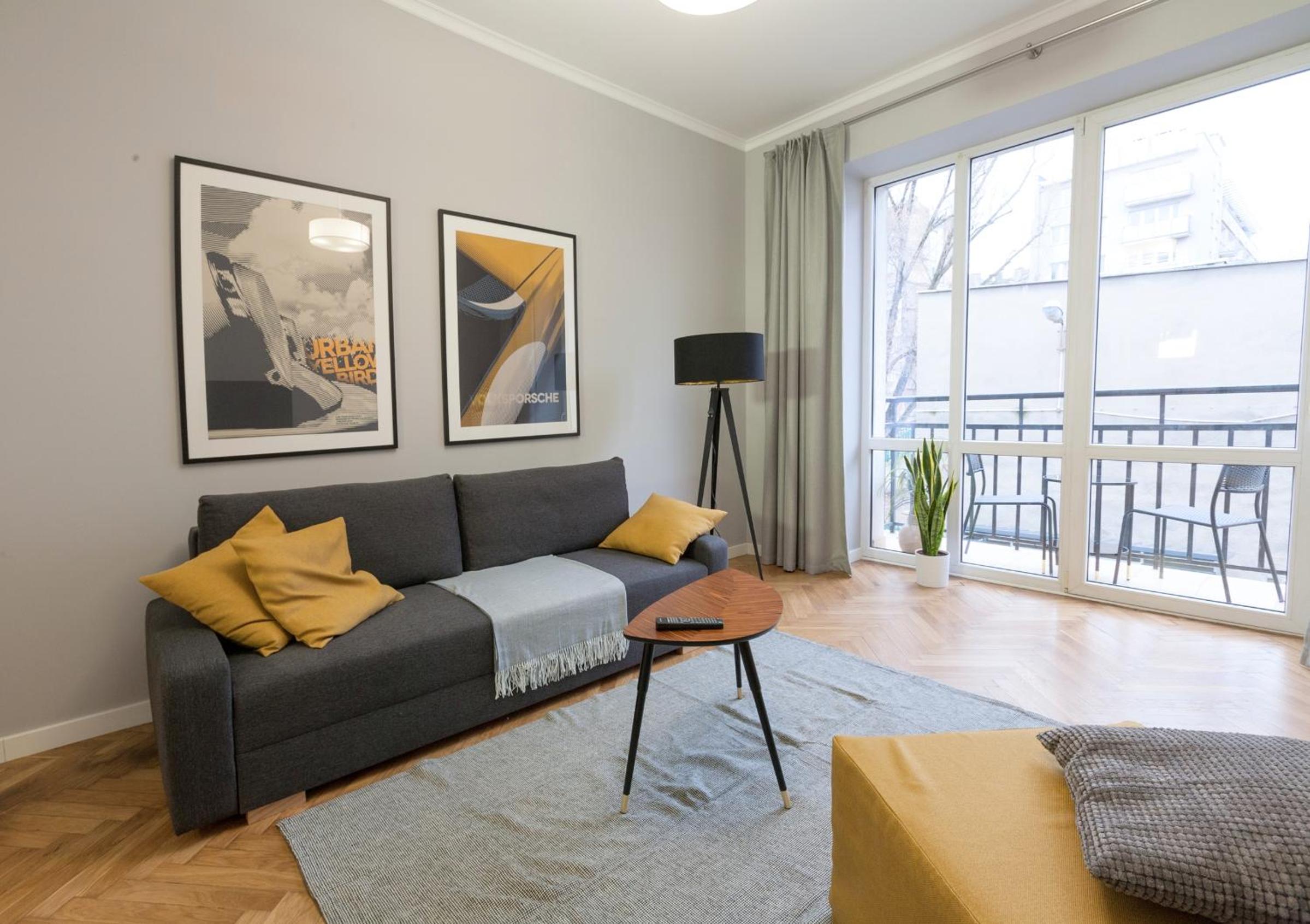 Living Space