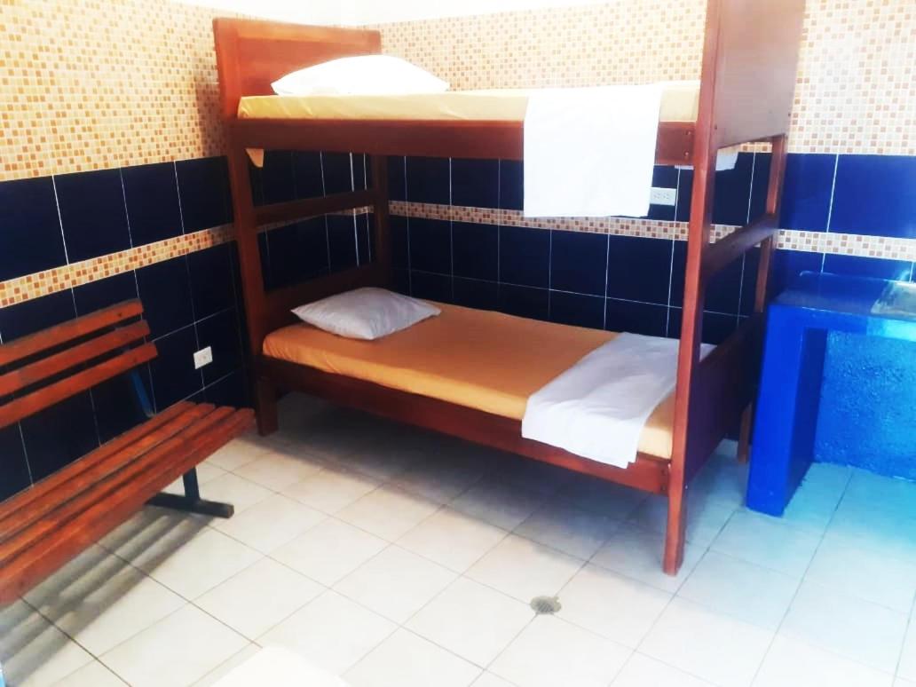 Olimpia Habitaciones Departamentos