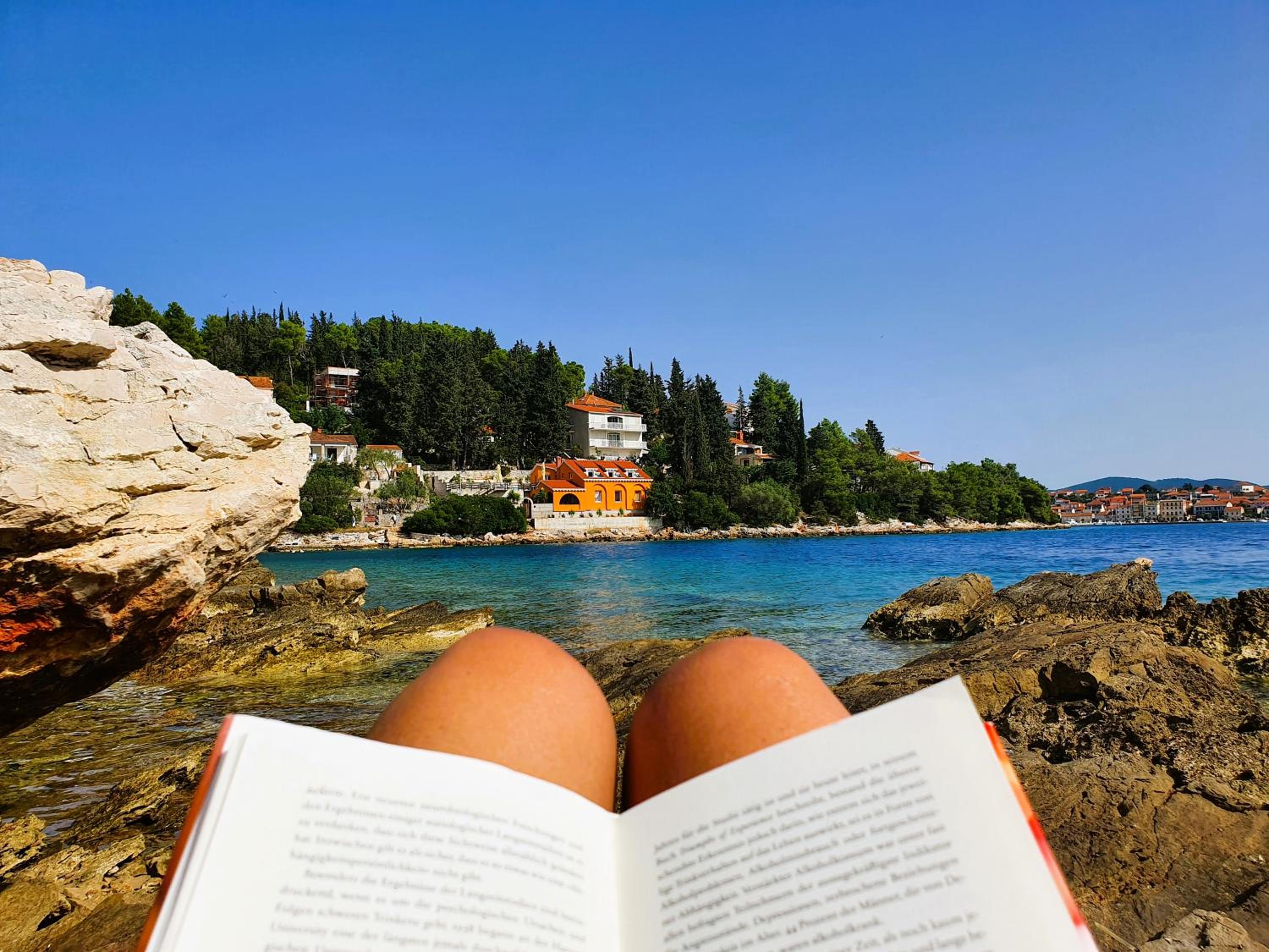 Casa Naranja Croatia view 4