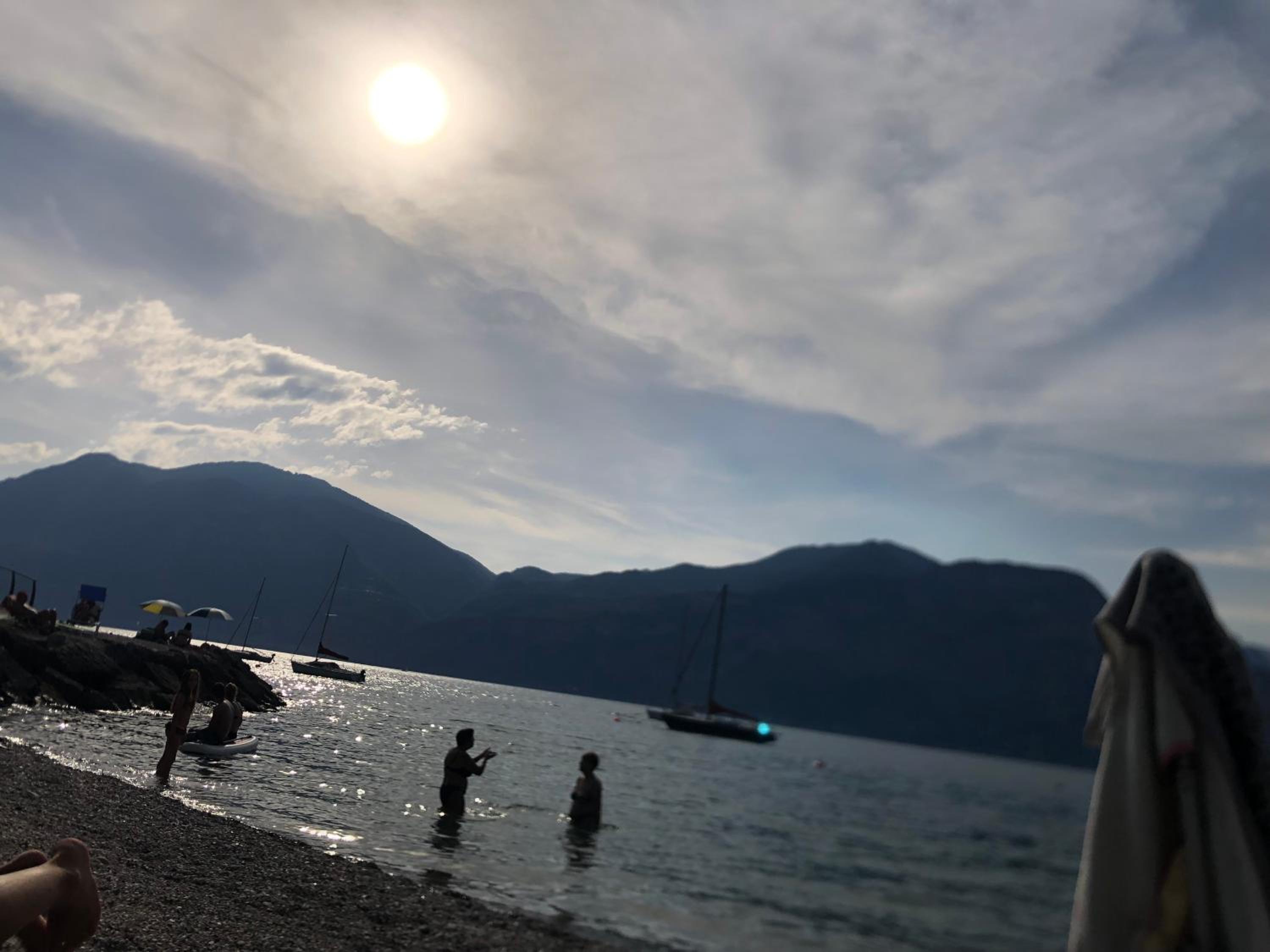 Appartamento Prada Bellavista Lago di Garda photo 3