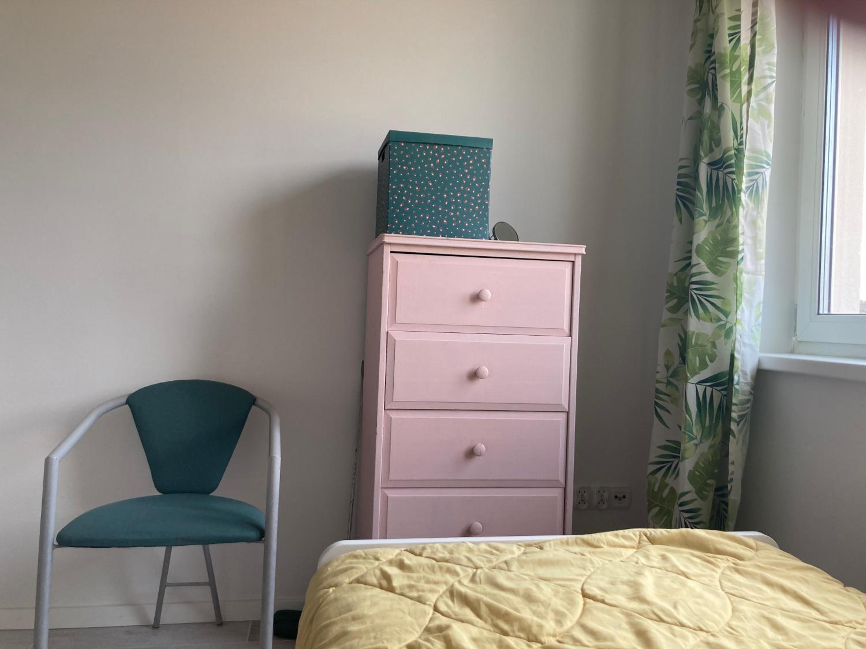Apartament z Jaskółką parter