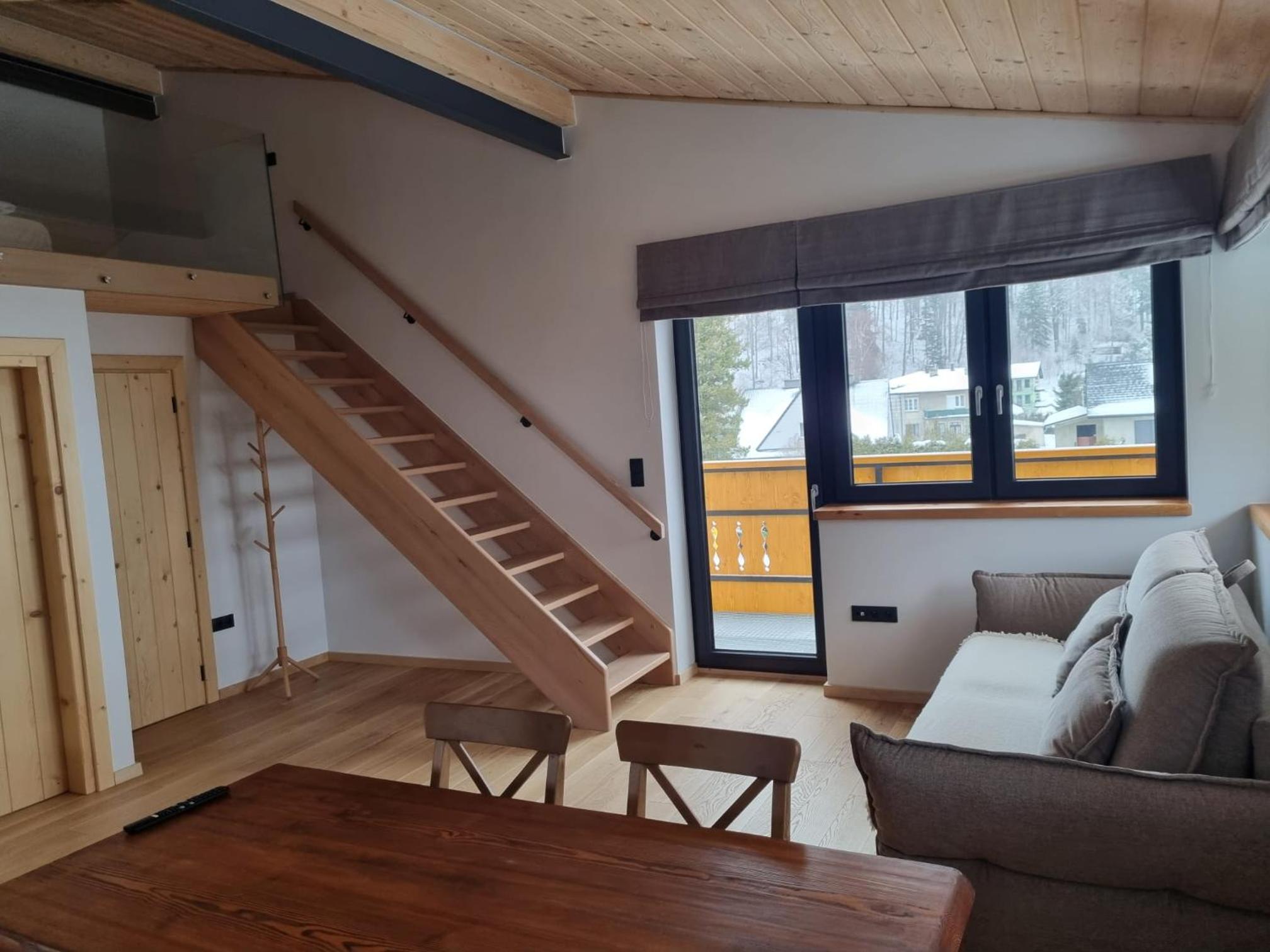 Apartamenty u Kołodzieja
