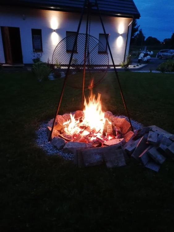 Apartamenty Leśna Osiem