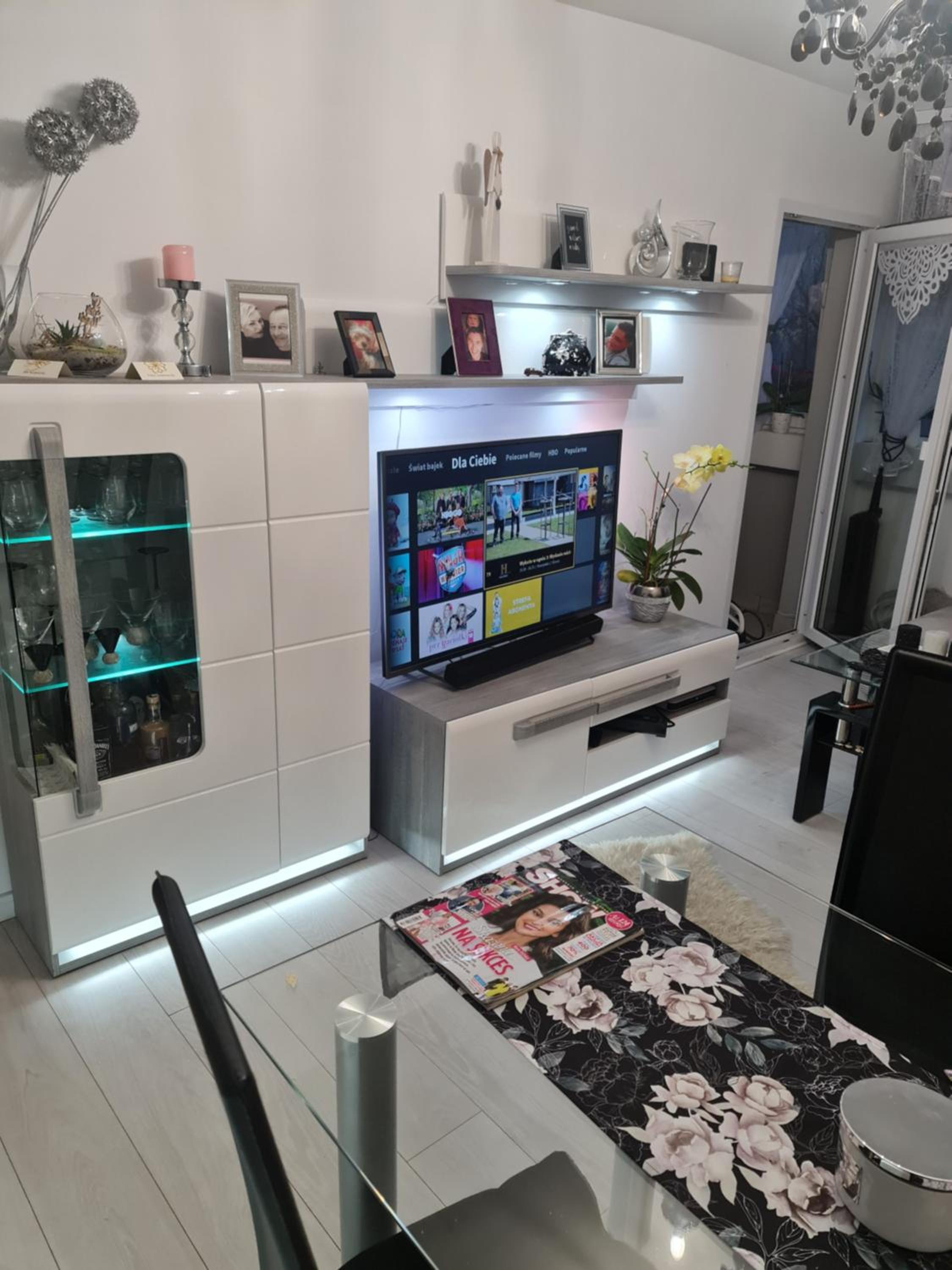 Apartament przy Kopalni Złota view 2