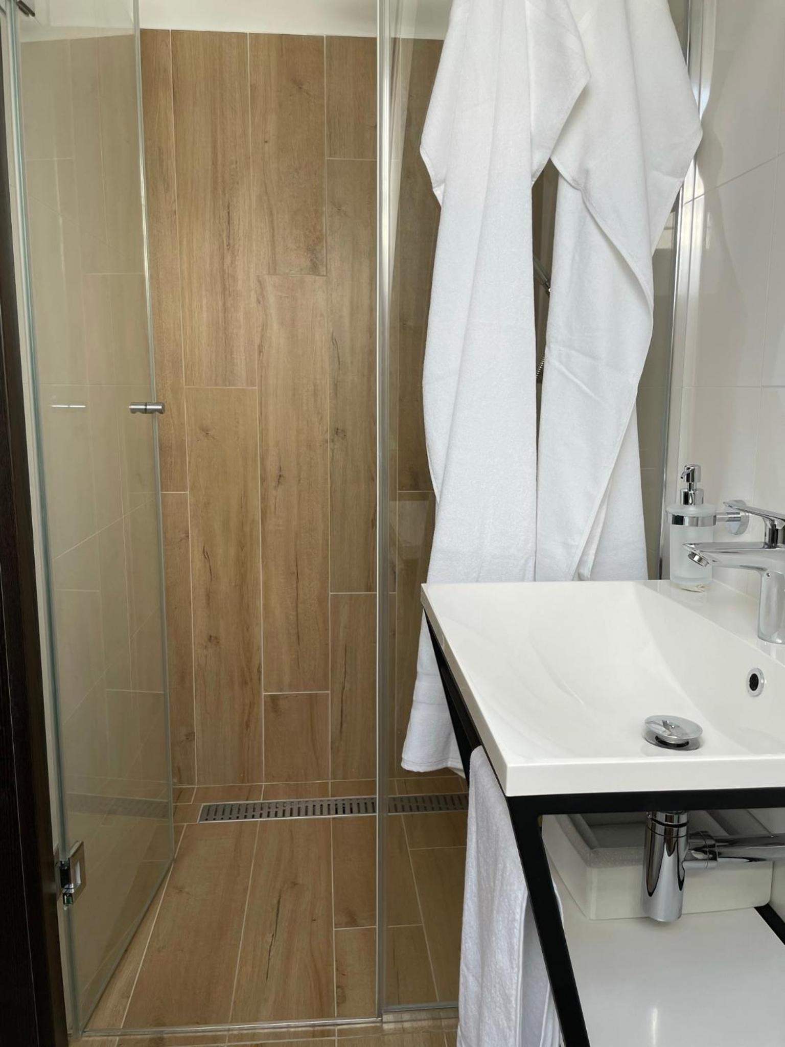 Apartmán D5 Nová Pec