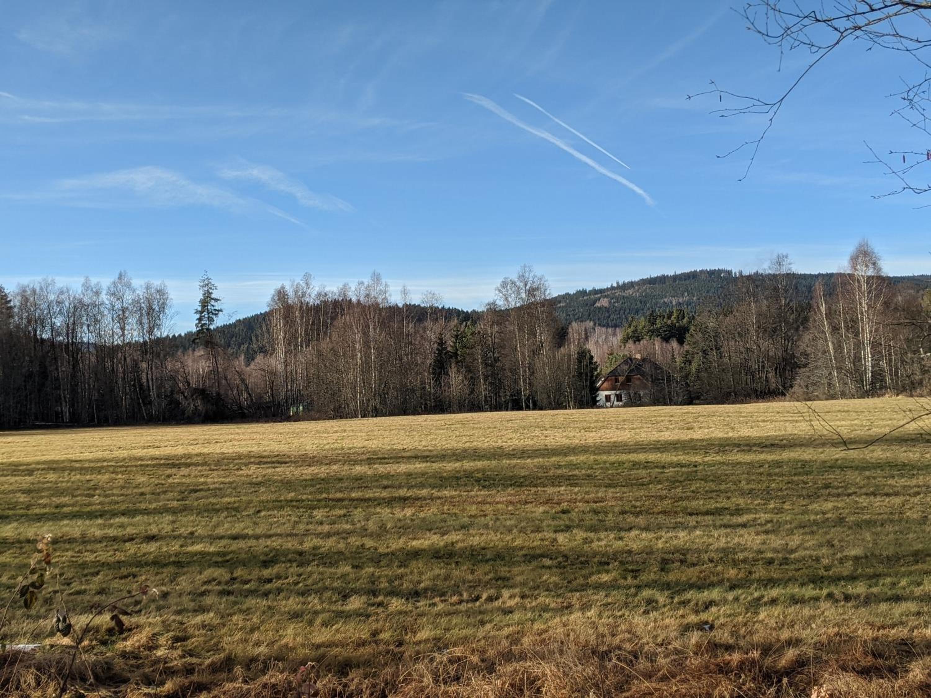 Apartmán D5 Nová Pec