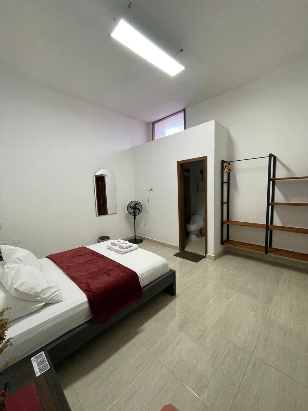 Terramonti House