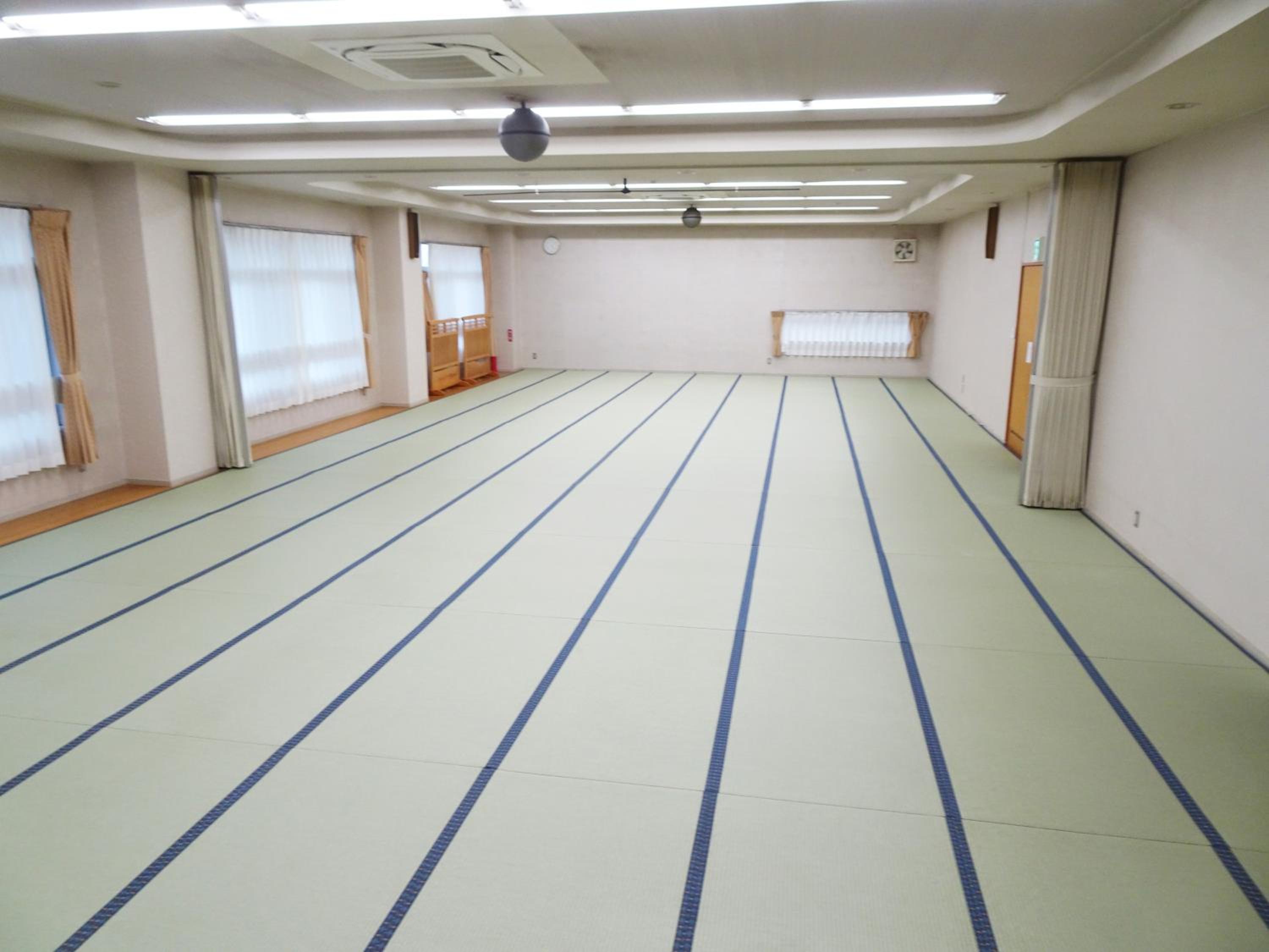 Atsera Onsen Forest Spa Kiso Atera-so