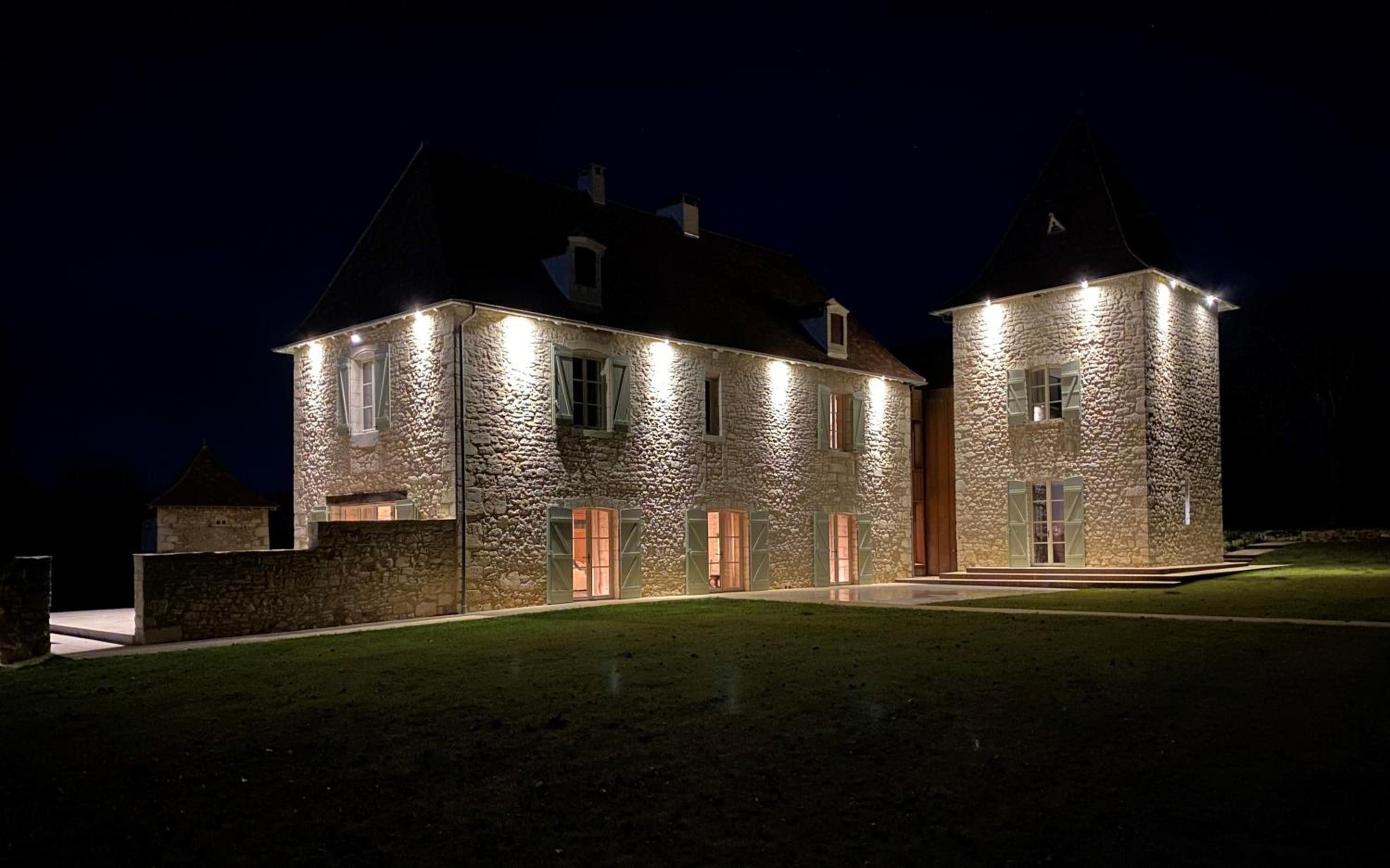 Domaine Truffier du Grand Merlhiot view 5