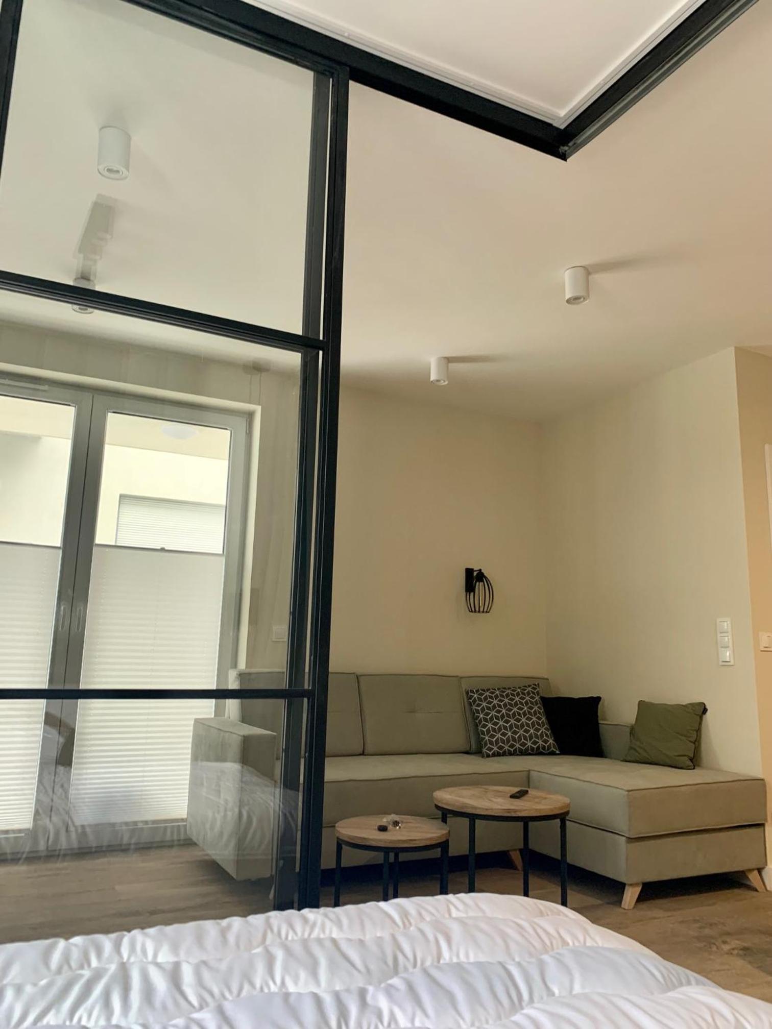 APARTAMENTY PIANO POLNA 28