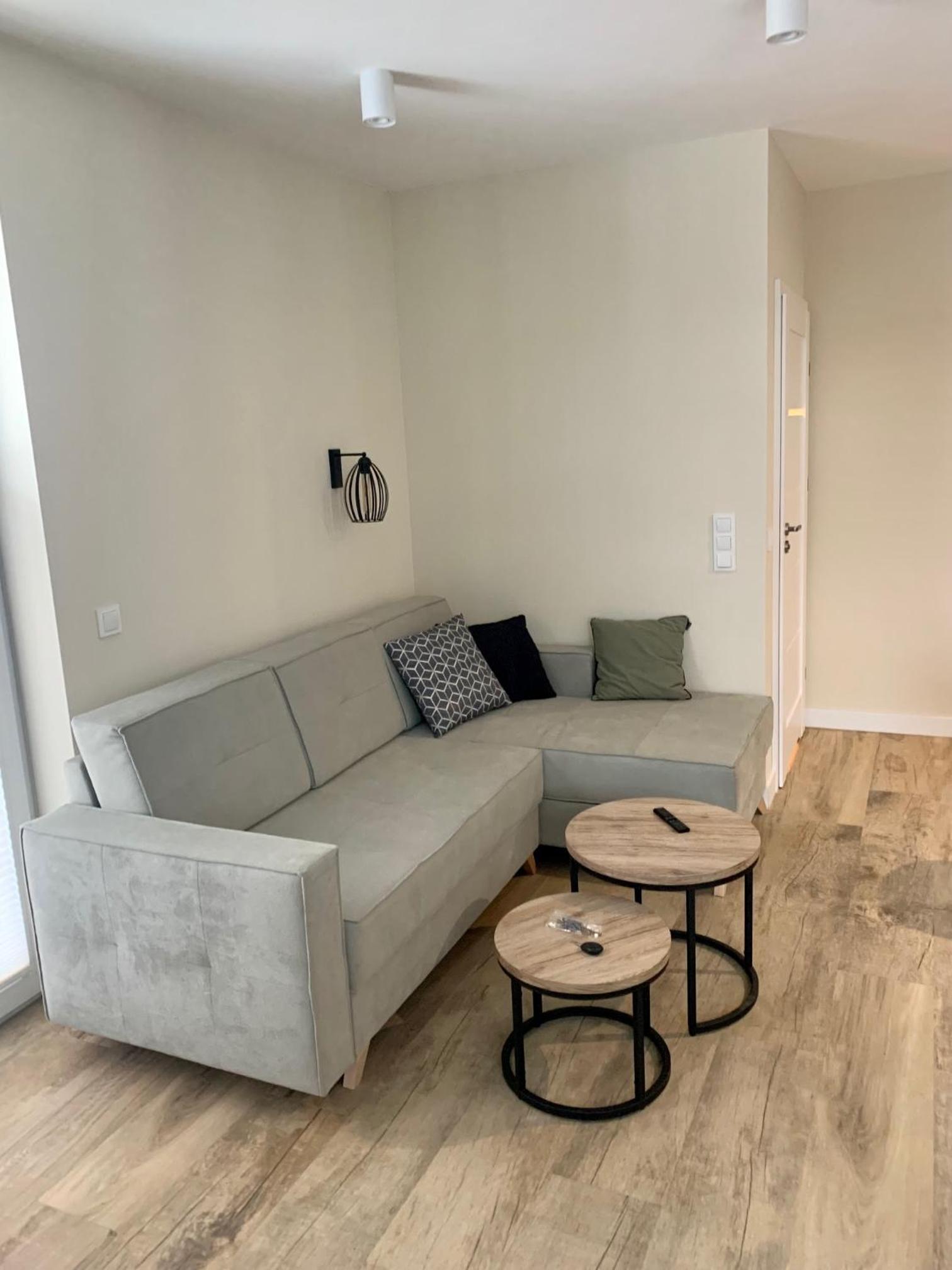 APARTAMENTY PIANO POLNA 28