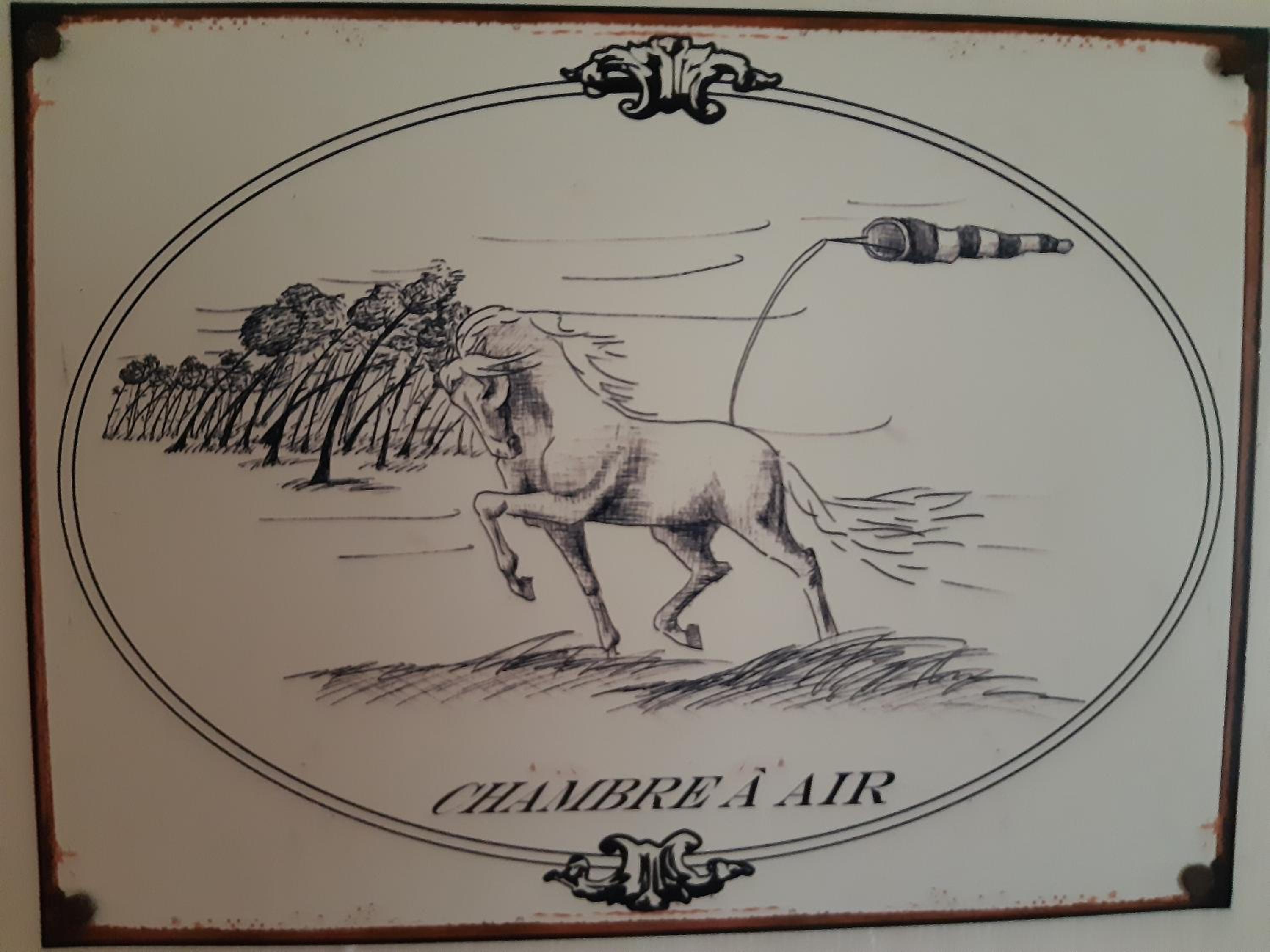 Domaine de l’Escuderia