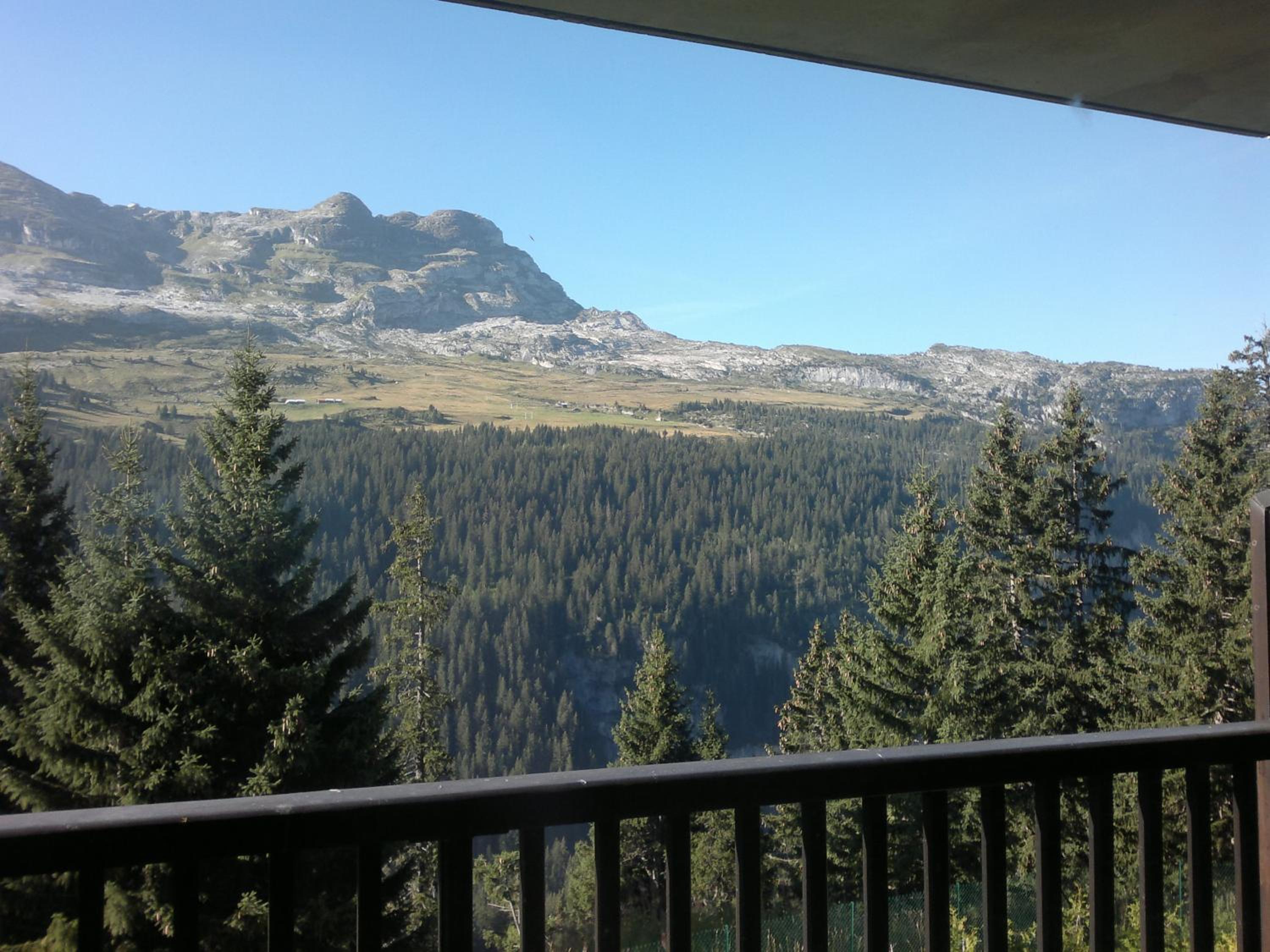 Residence les Pleiades — photo 32