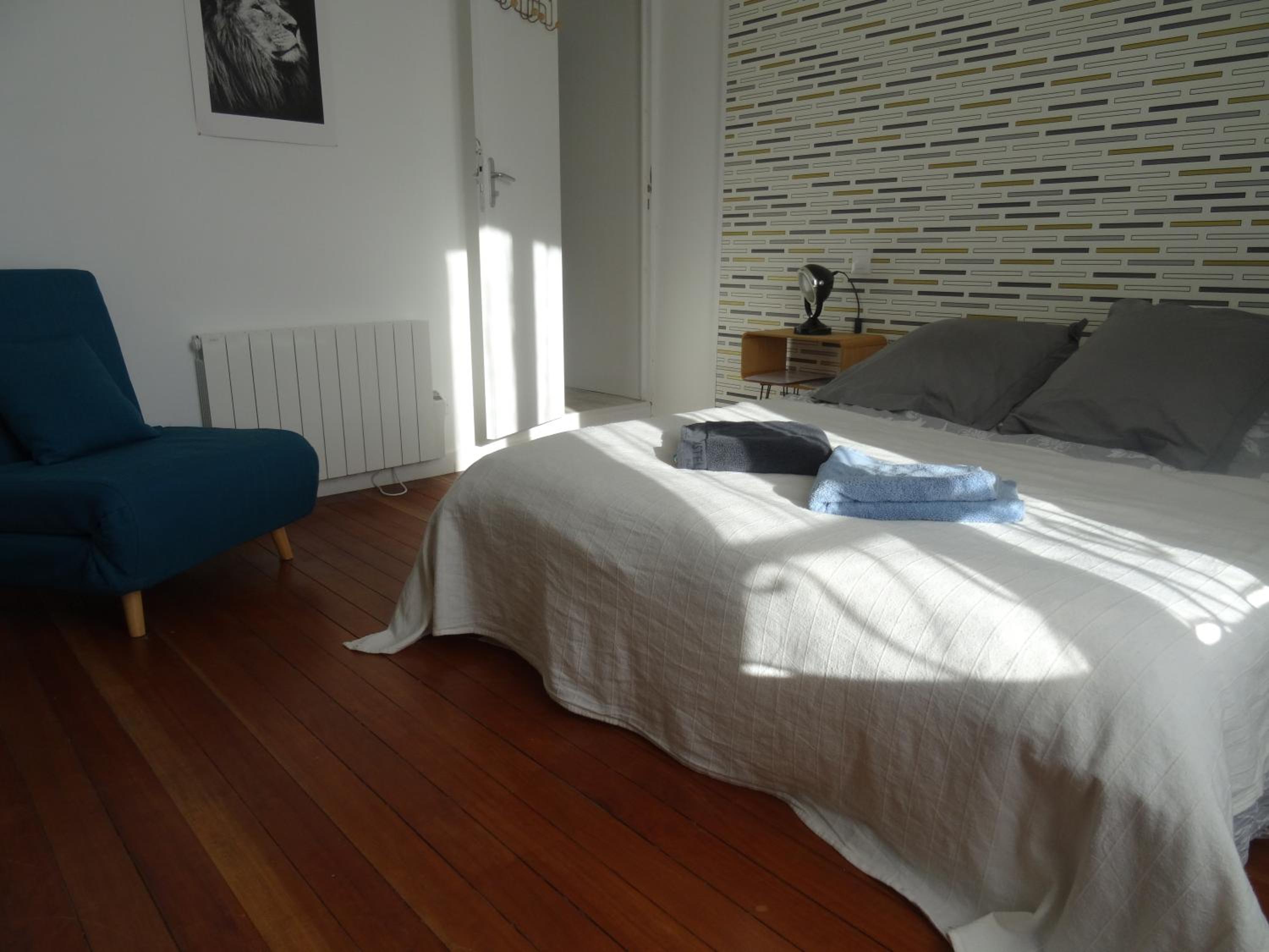 Les Flots De Ma Vie Chambres D Hotes et tipi Florence Et Virginie Gossin