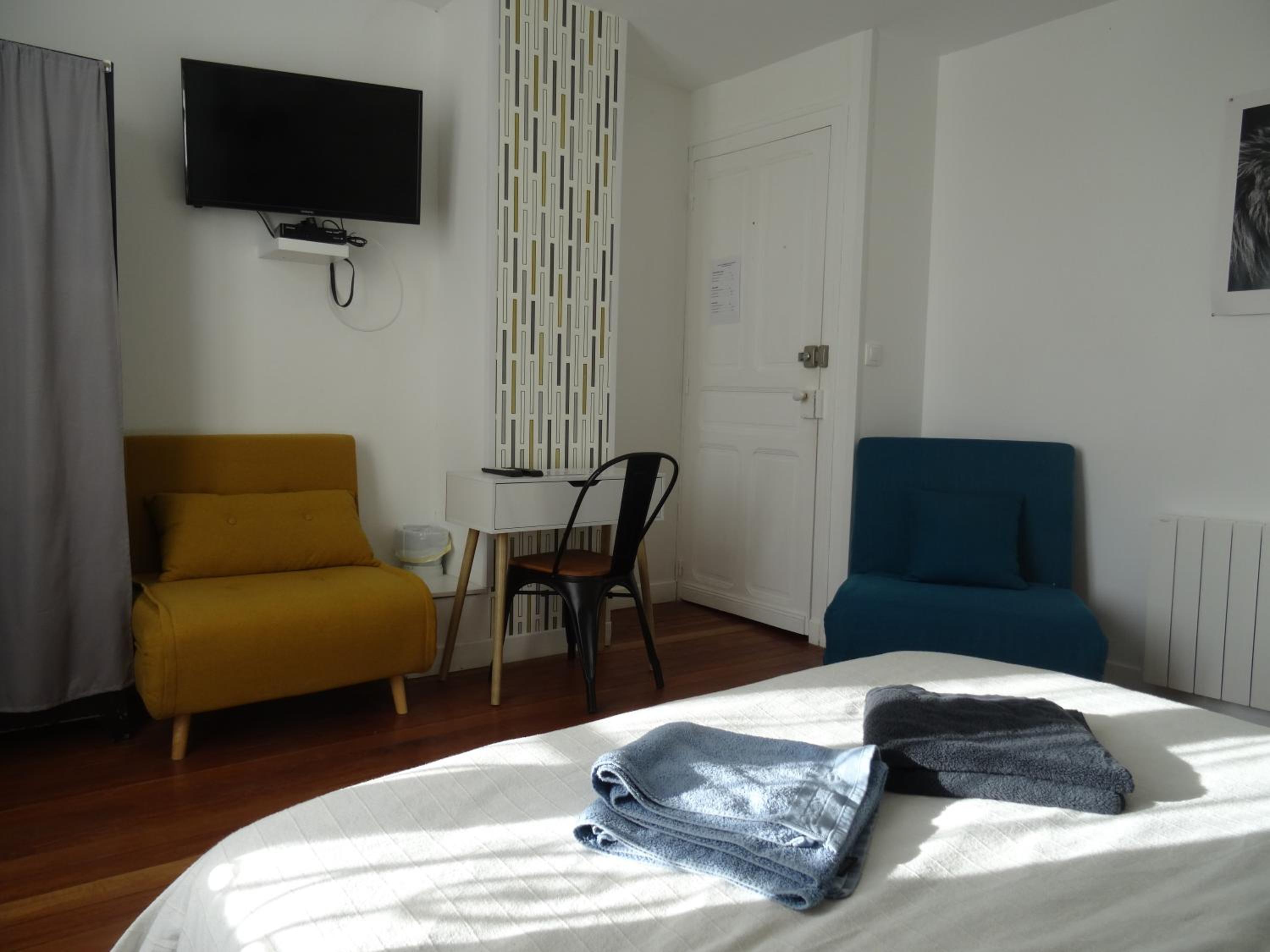 Les Flots De Ma Vie Chambres D Hotes et tipi Florence Et Virginie Gossin