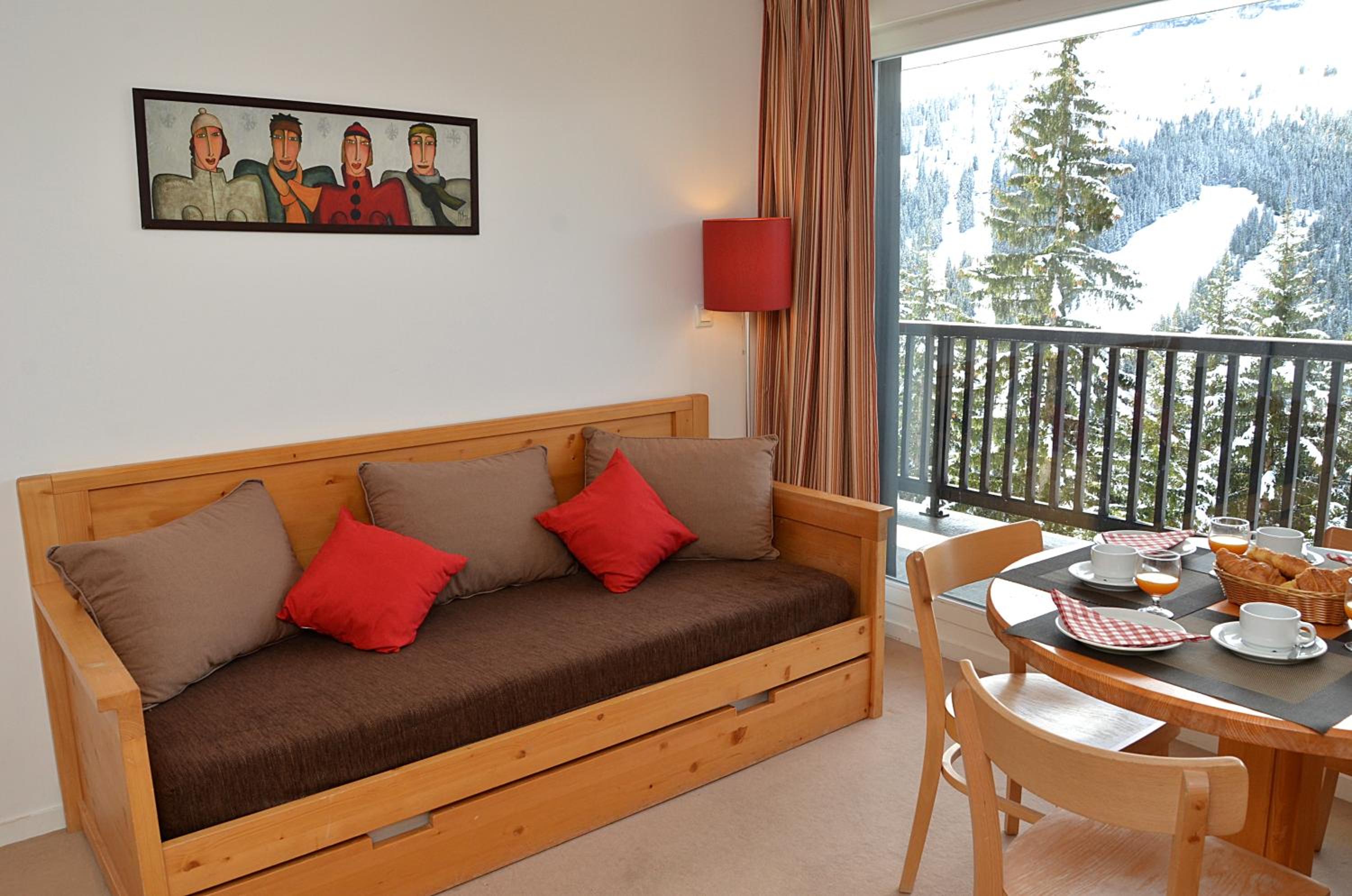 Residence les Pleiades — photo 36