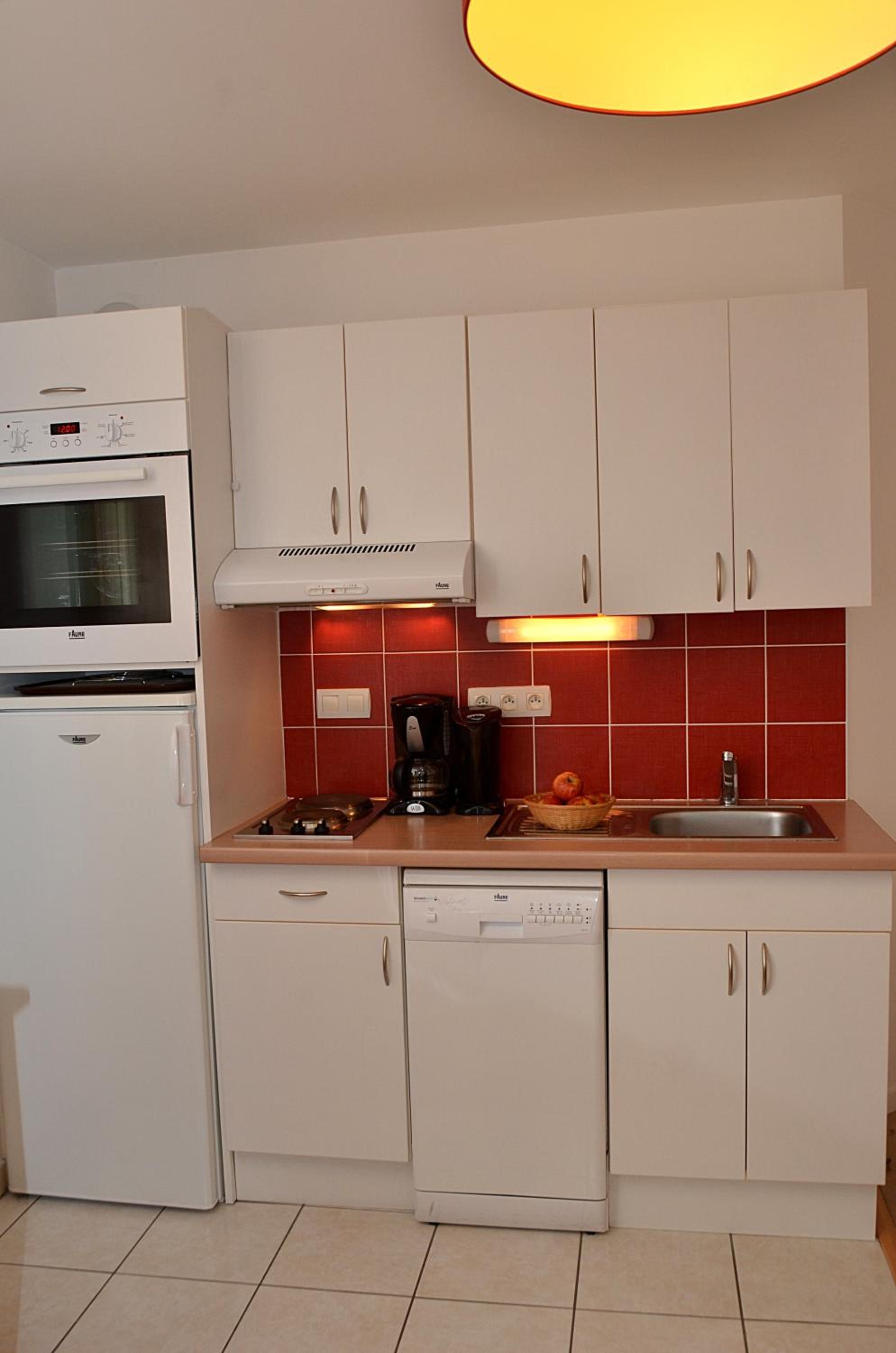 Residence les Pleiades — photo 26