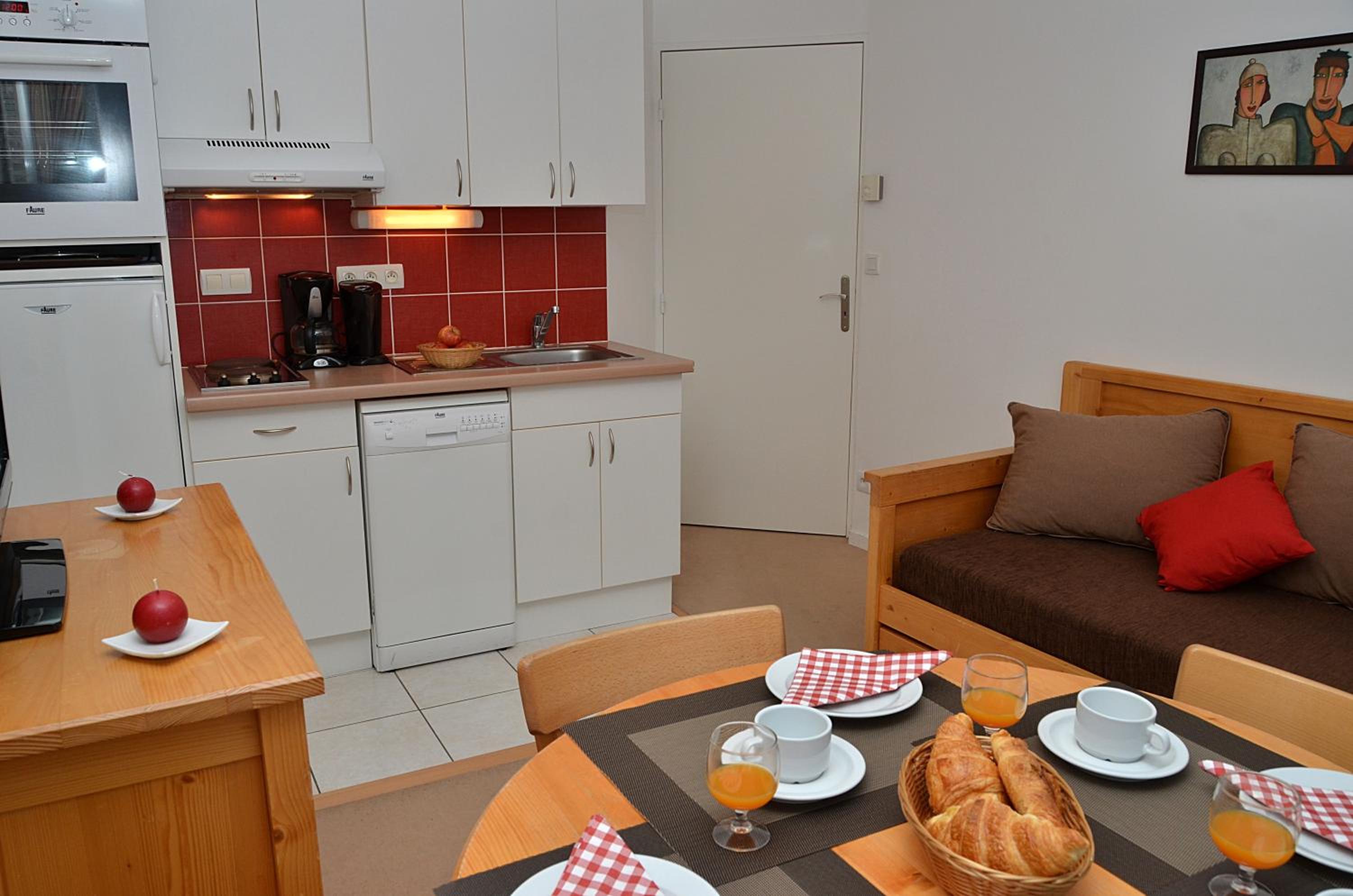 Residence les Pleiades — photo 40