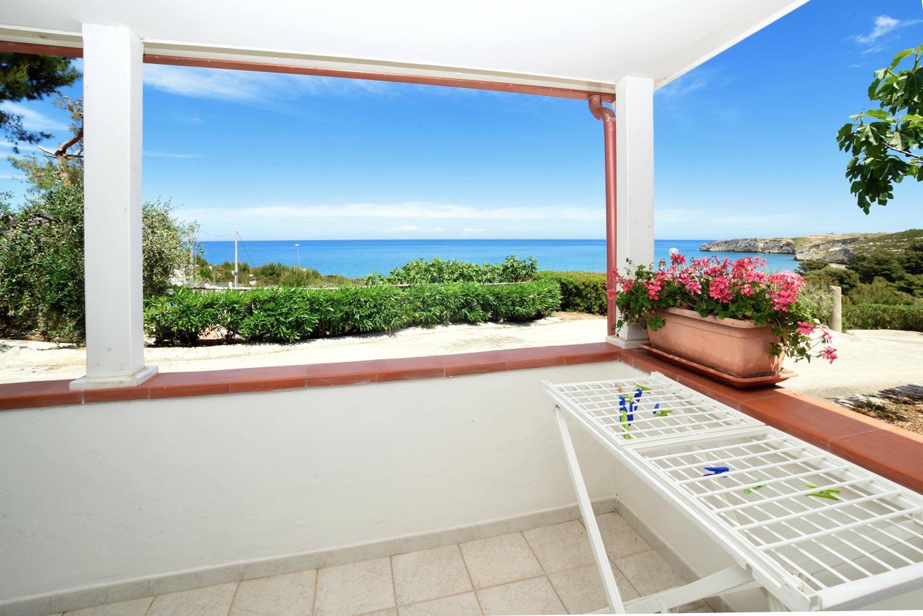 Case vacanze Baia del Gargano view 3