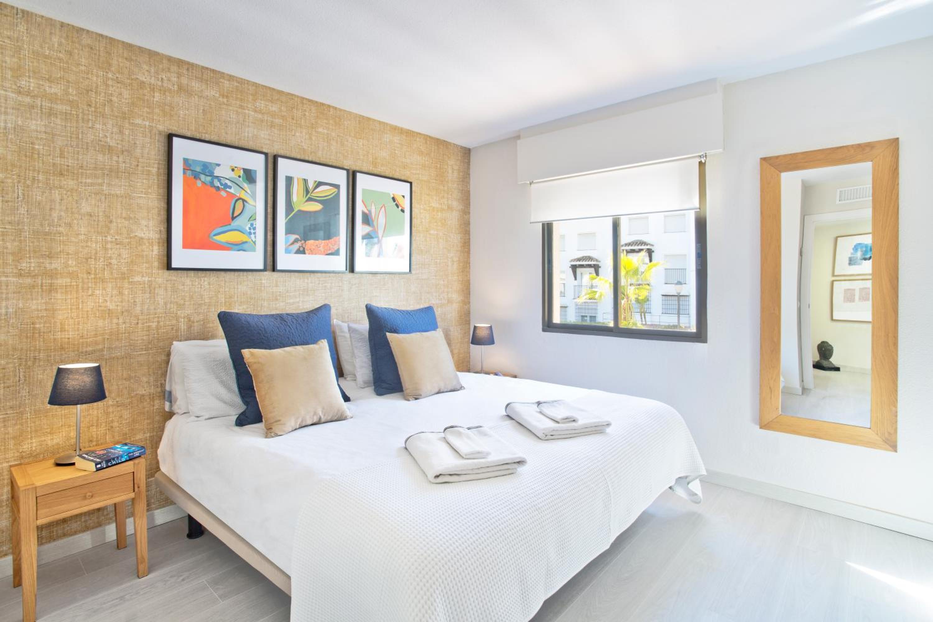 Modern MarbellaMar townhouse next to beach RDR210 photo 4