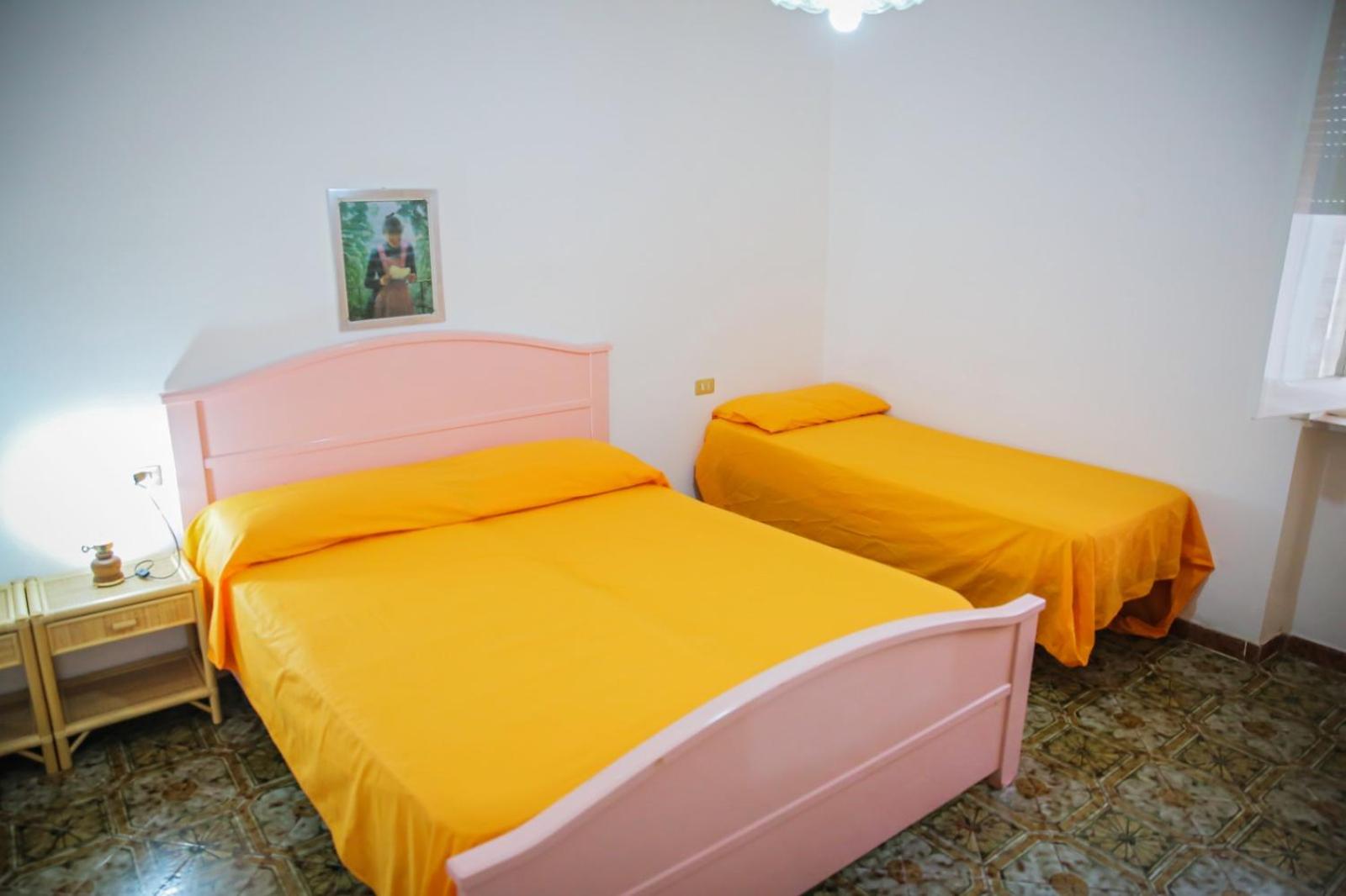 Casa Carlo by RENTHOUSESALENTO - multiresidenziale view 4