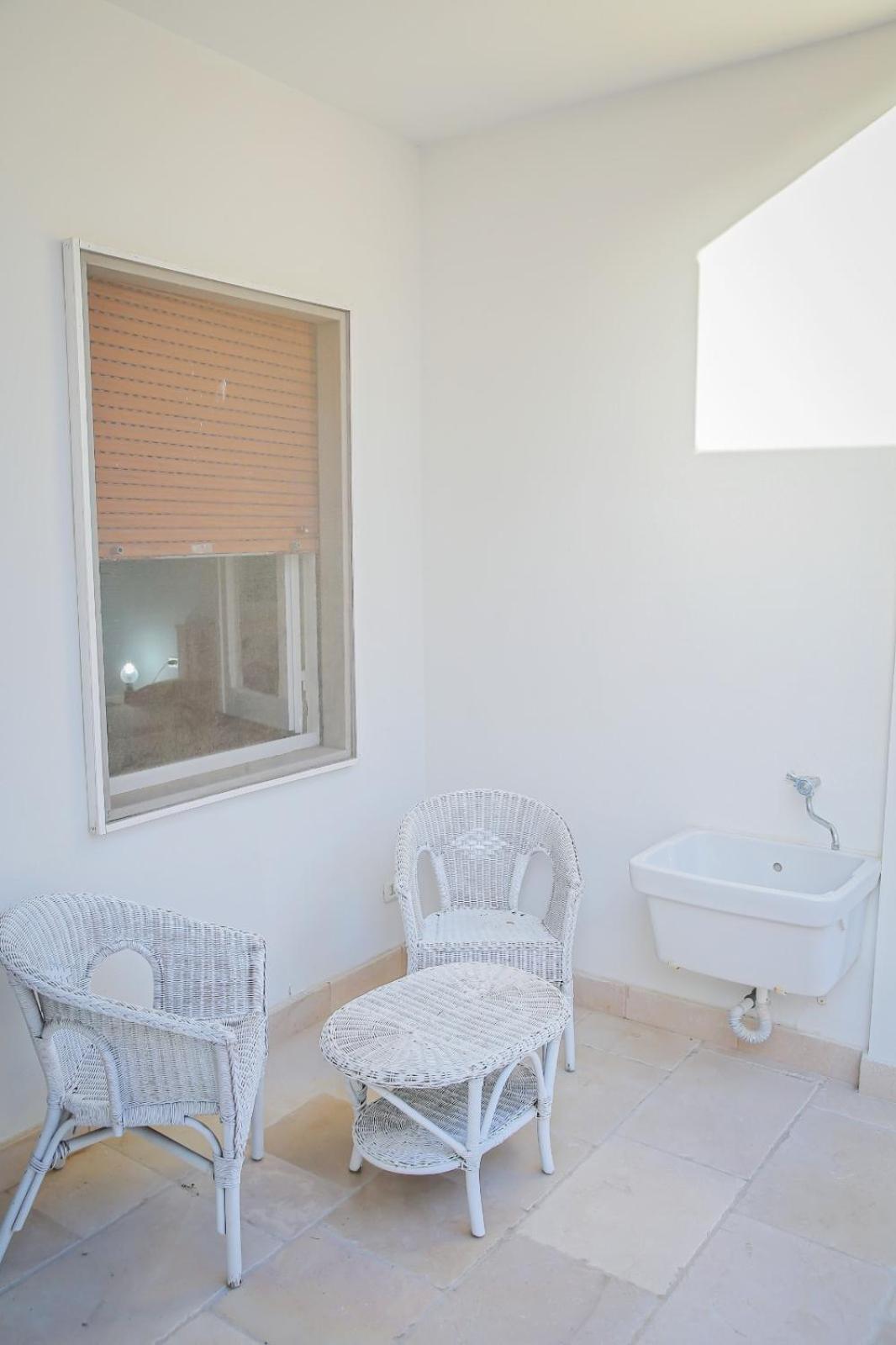 Casa Carlo by RENTHOUSESALENTO - multiresidenziale view 5