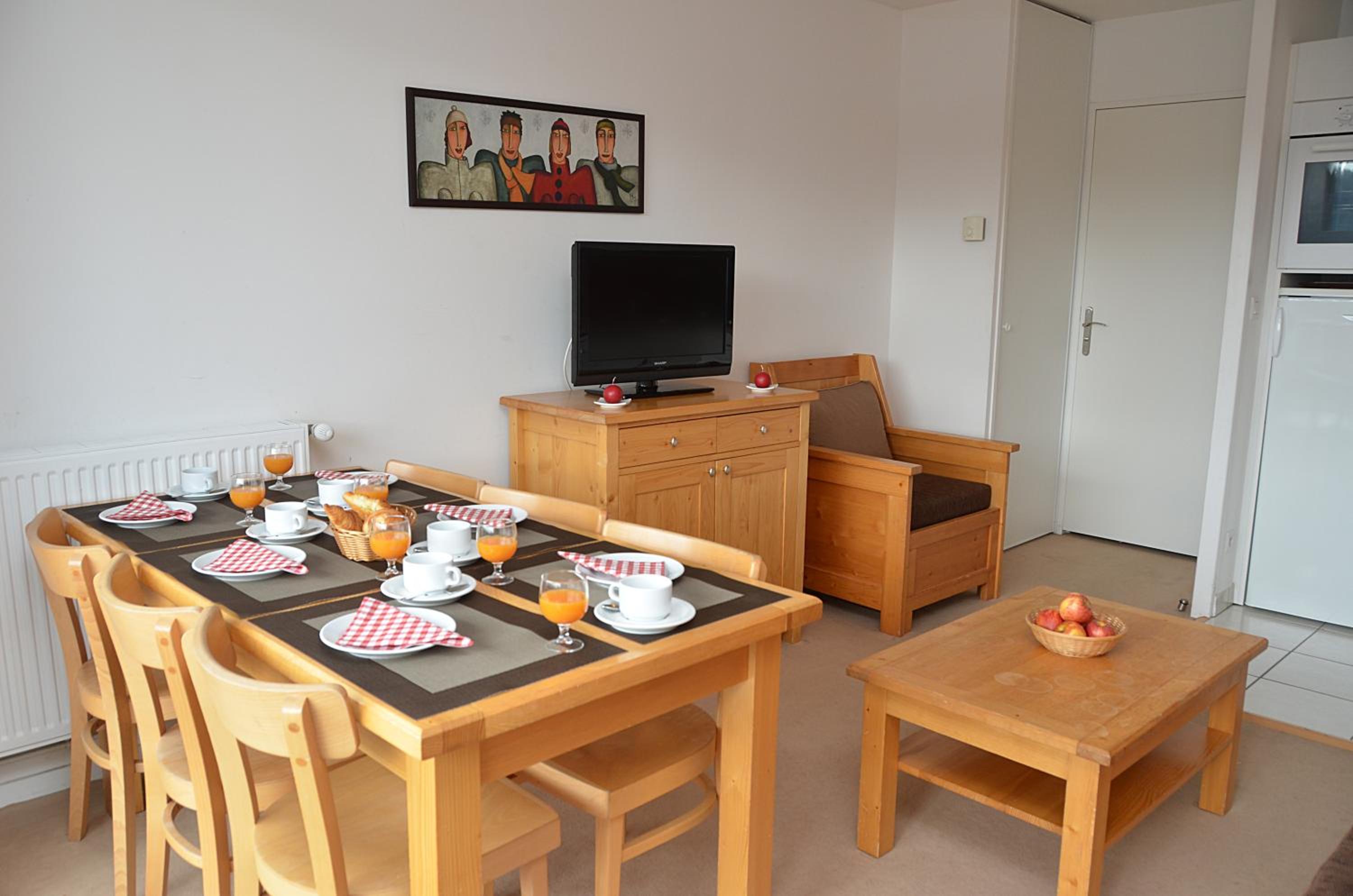 Residence les Pleiades — photo 41