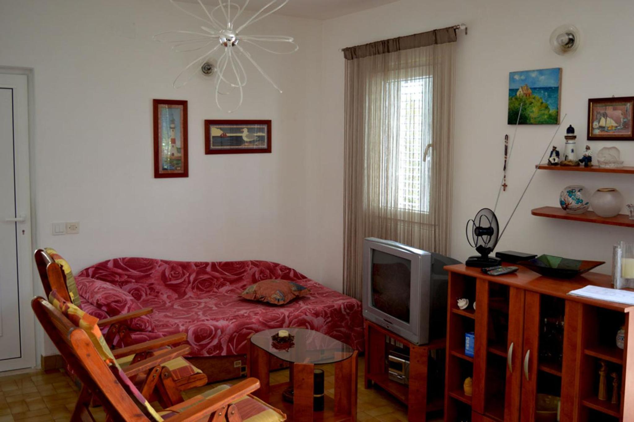 Apartment Elena view 4