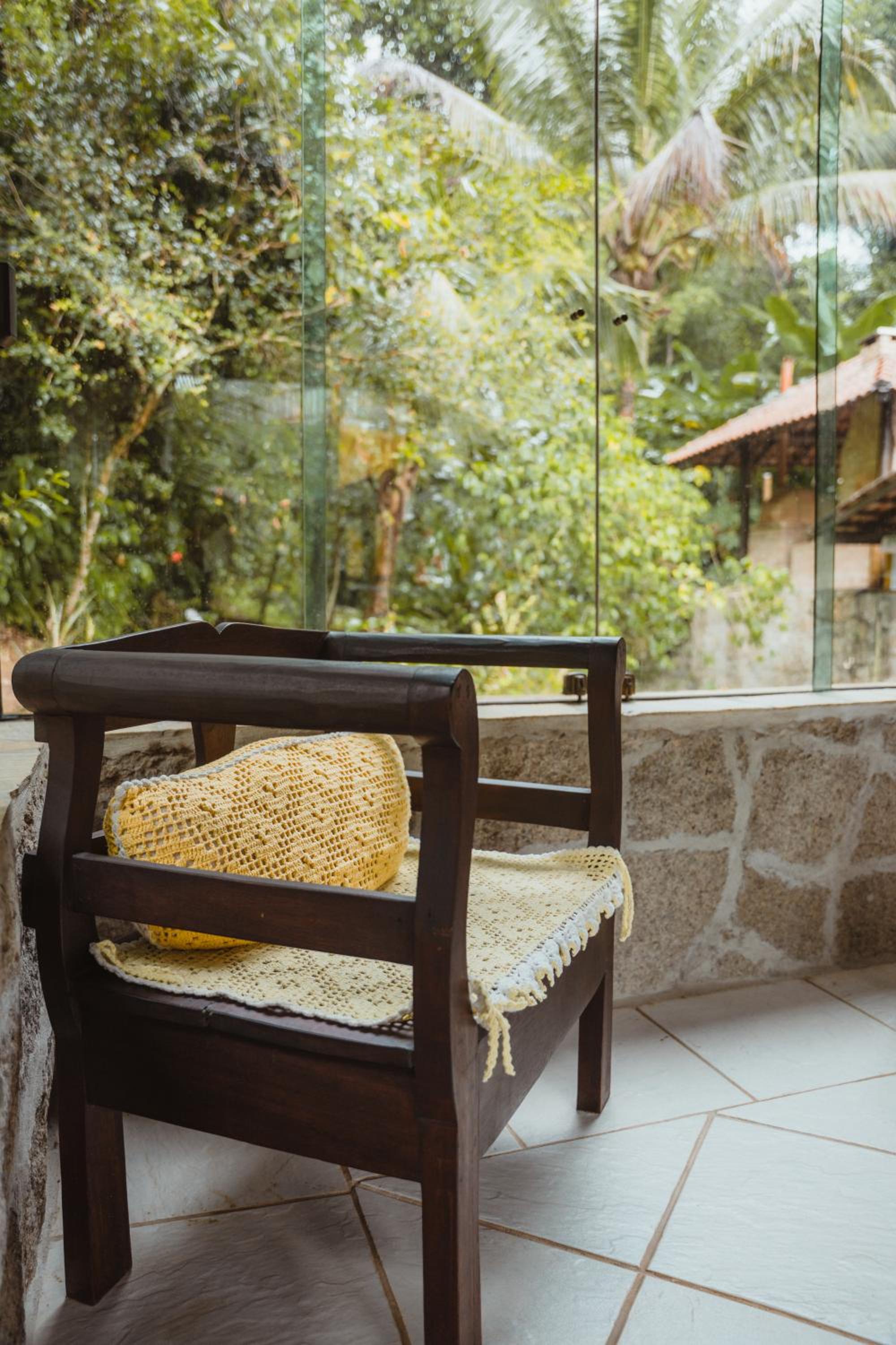 Guest House - Diver Village