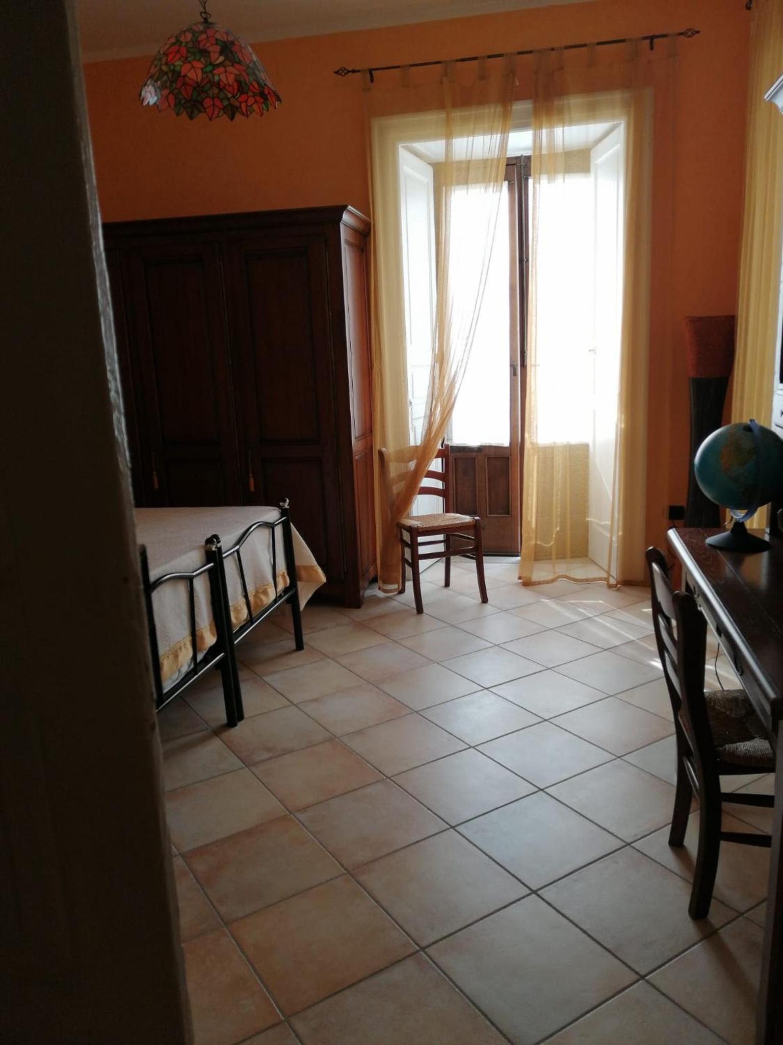 PALAZZO STILLITANO Classificazione 3 SORRISI view 3