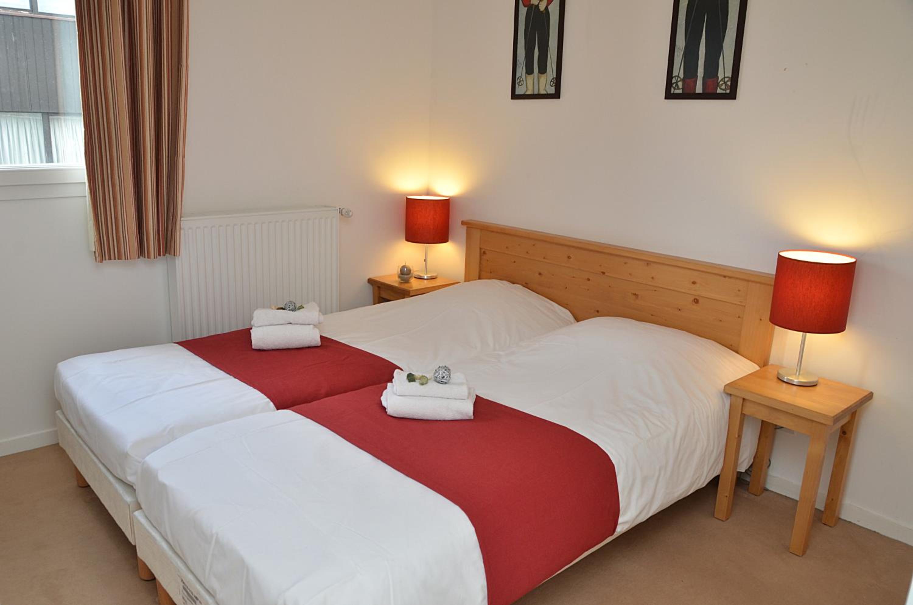 Residence les Pleiades — photo 10