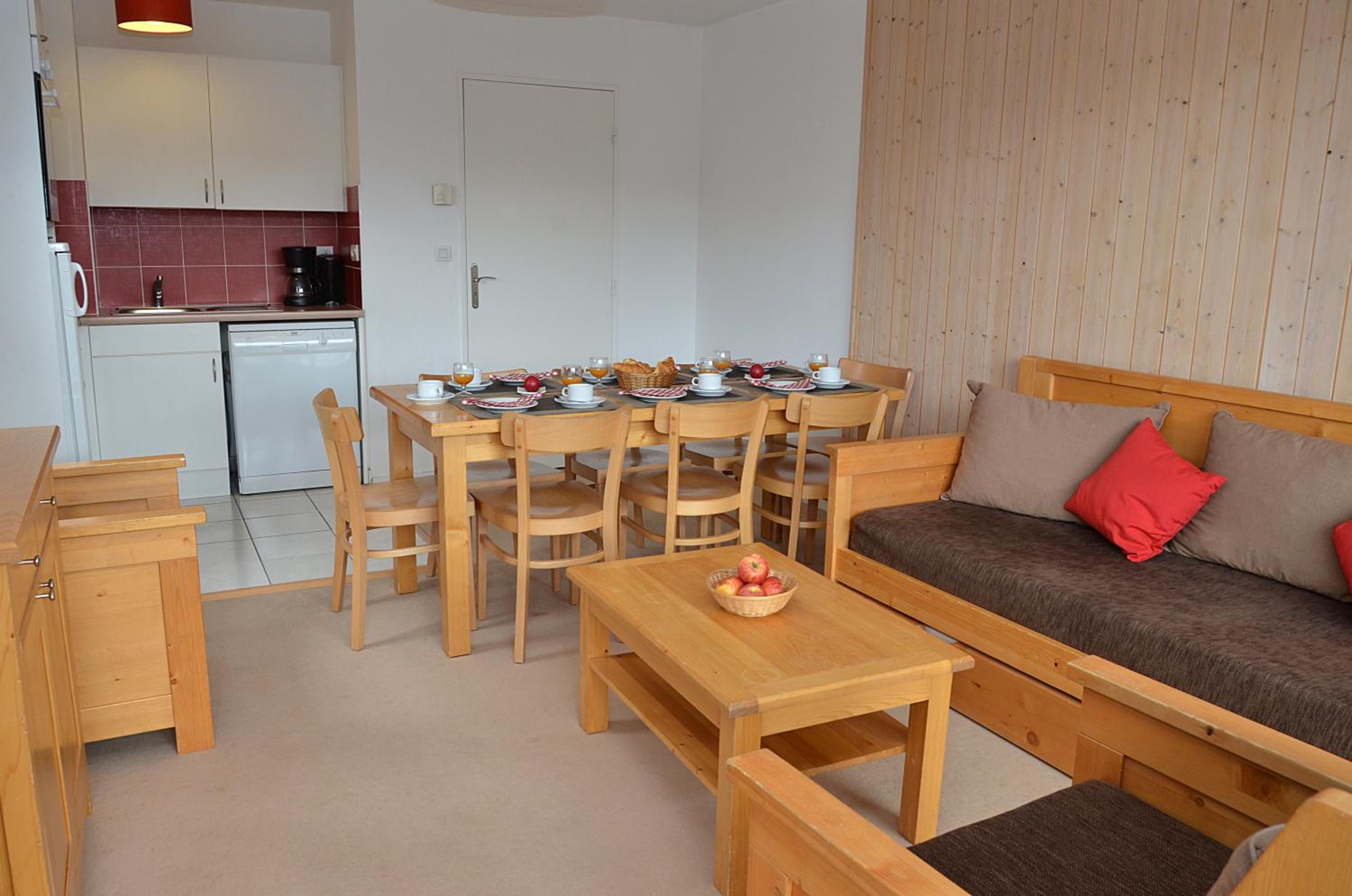 Residence les Pleiades — photo 22