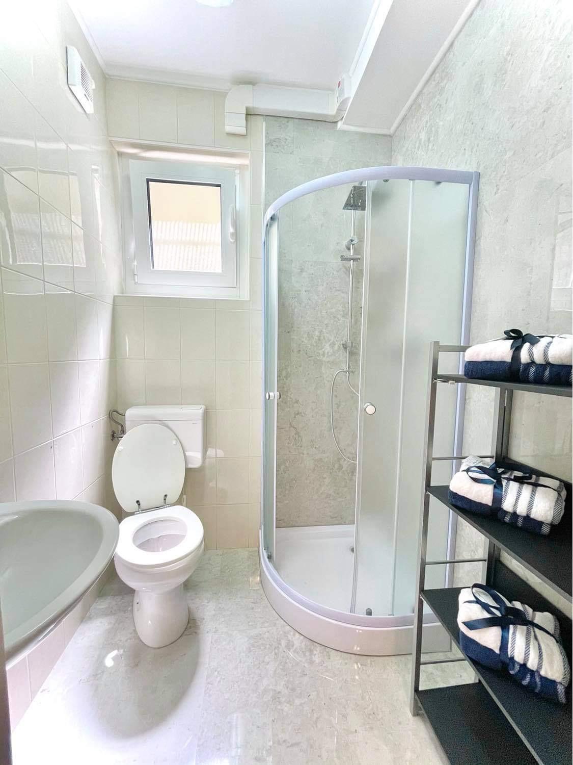 Apartma Obala