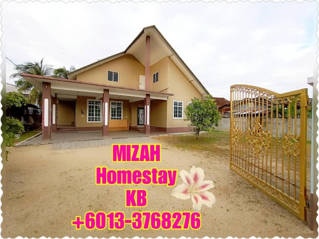 Mizah Homestay Kota Bharu photo 1