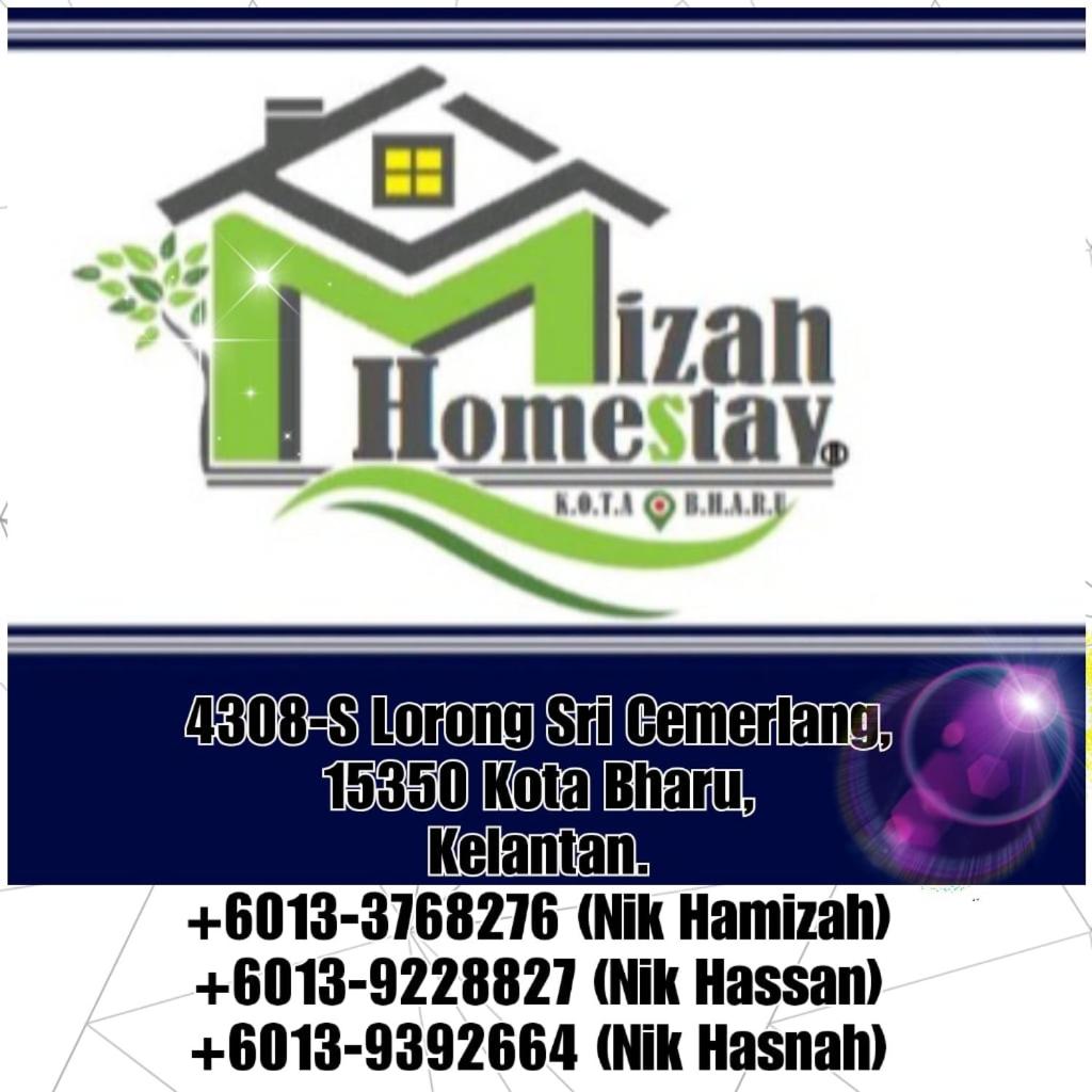 Mizah Homestay Kota Bharu photo 2