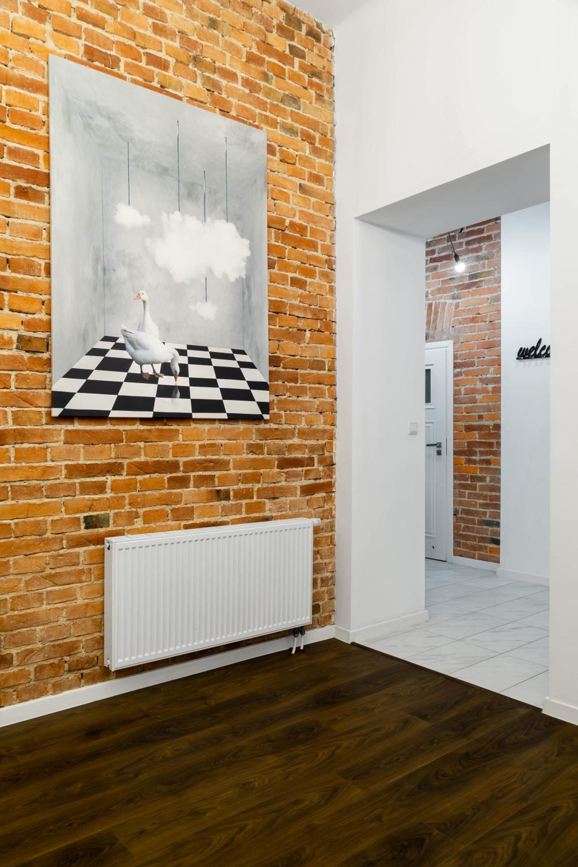 HOUSEHOST Apartment: Bogusławskiego Street