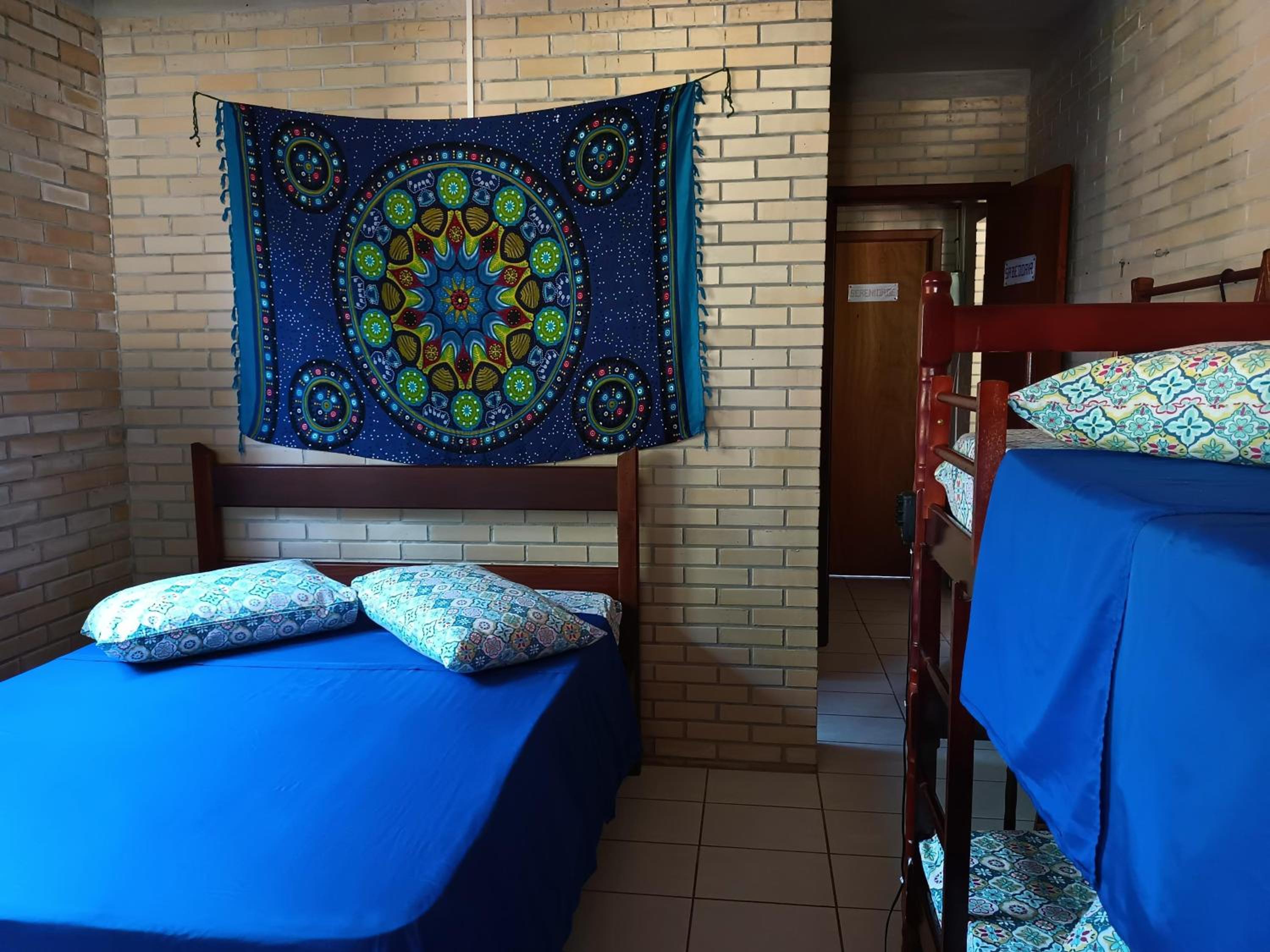 Hostel da Praia
