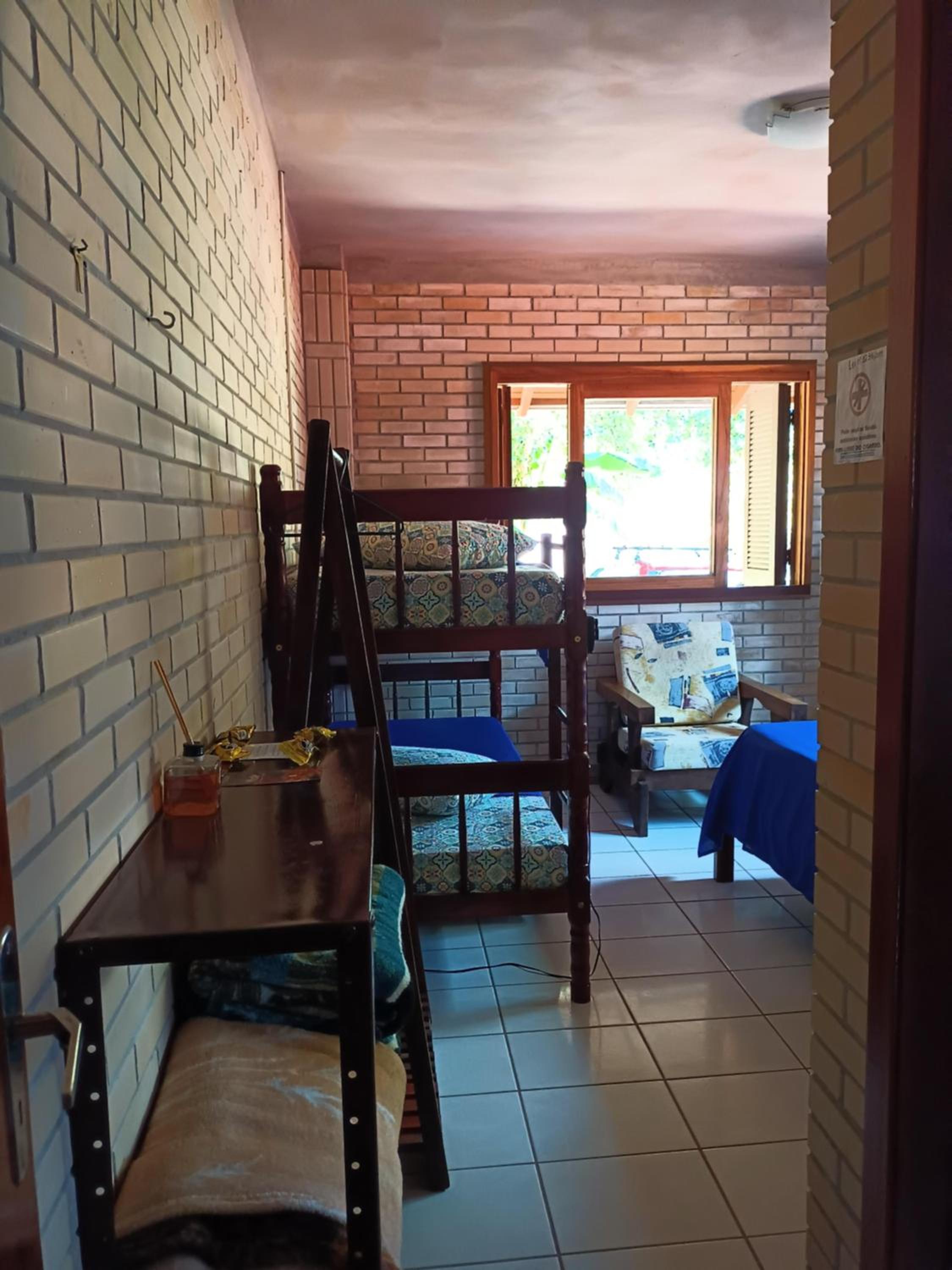 Hostel da Praia