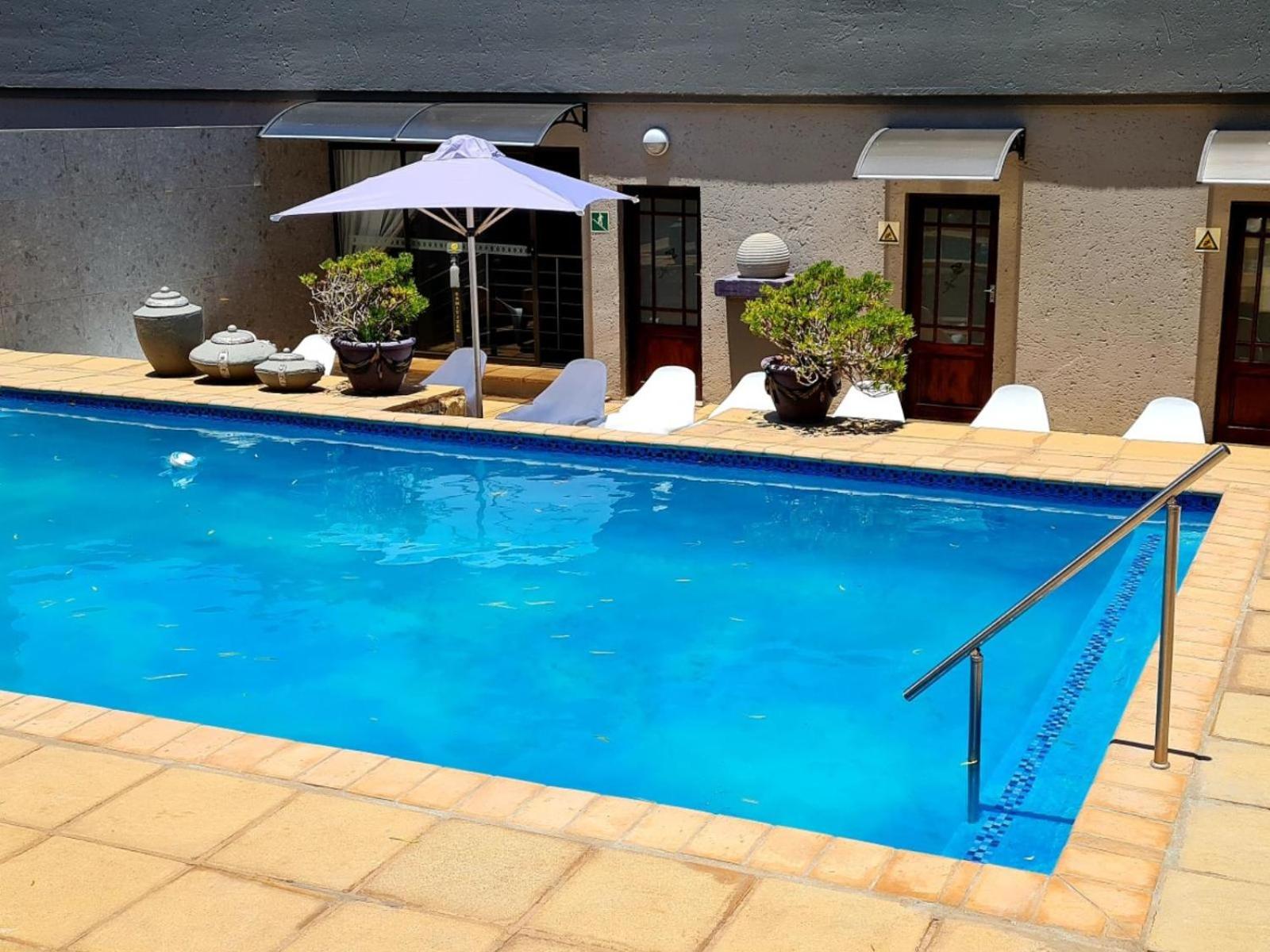 Magalies Mountain Lodge and Spa
