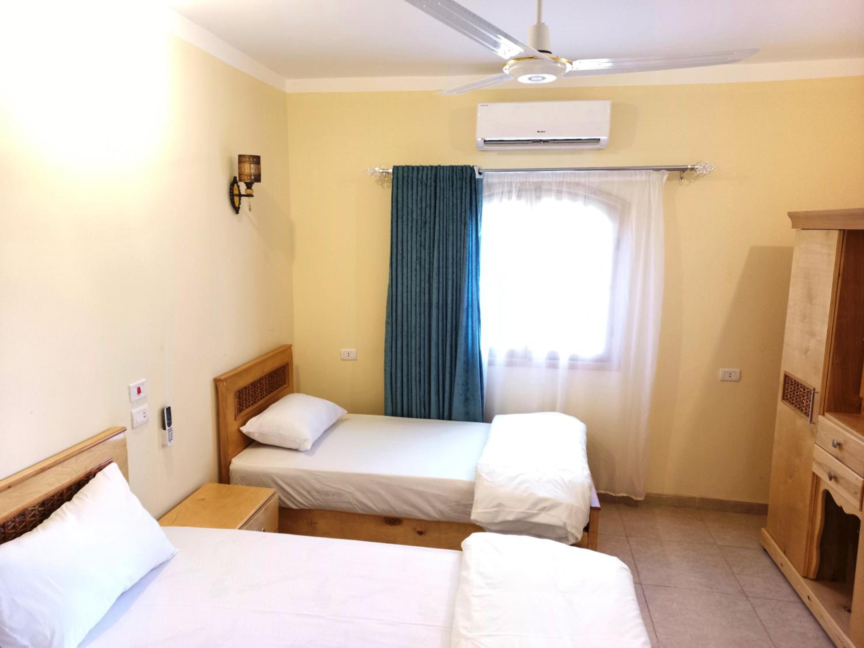 Embrace Guest House